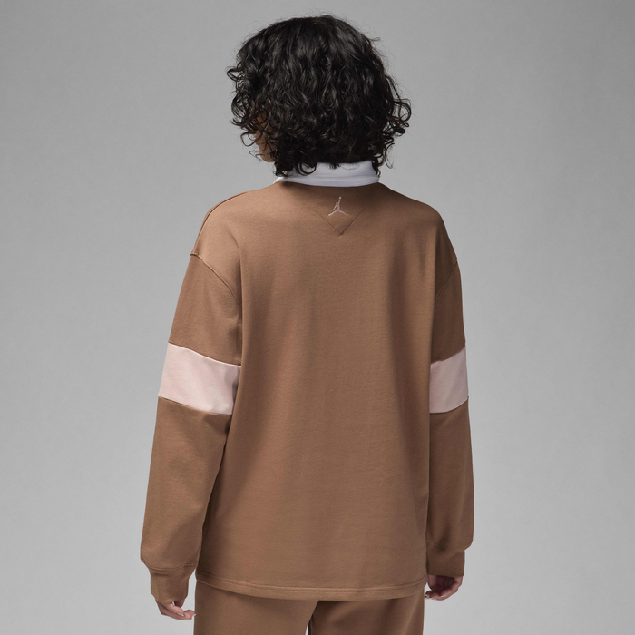 Buy Jordan Women's Long-Sleeve Top | Nike UAE Official