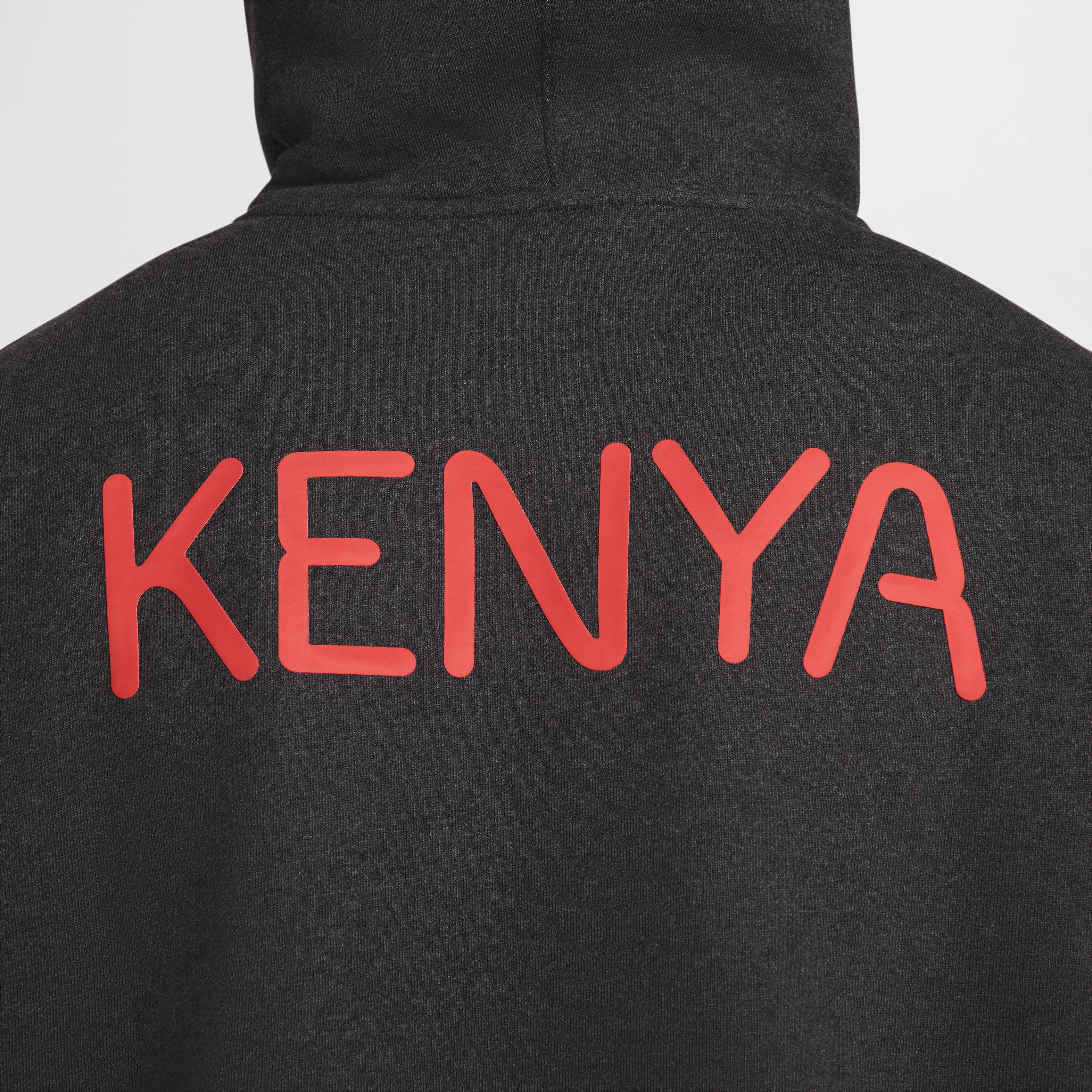 Team Kenya Solo Swoosh image number 7
