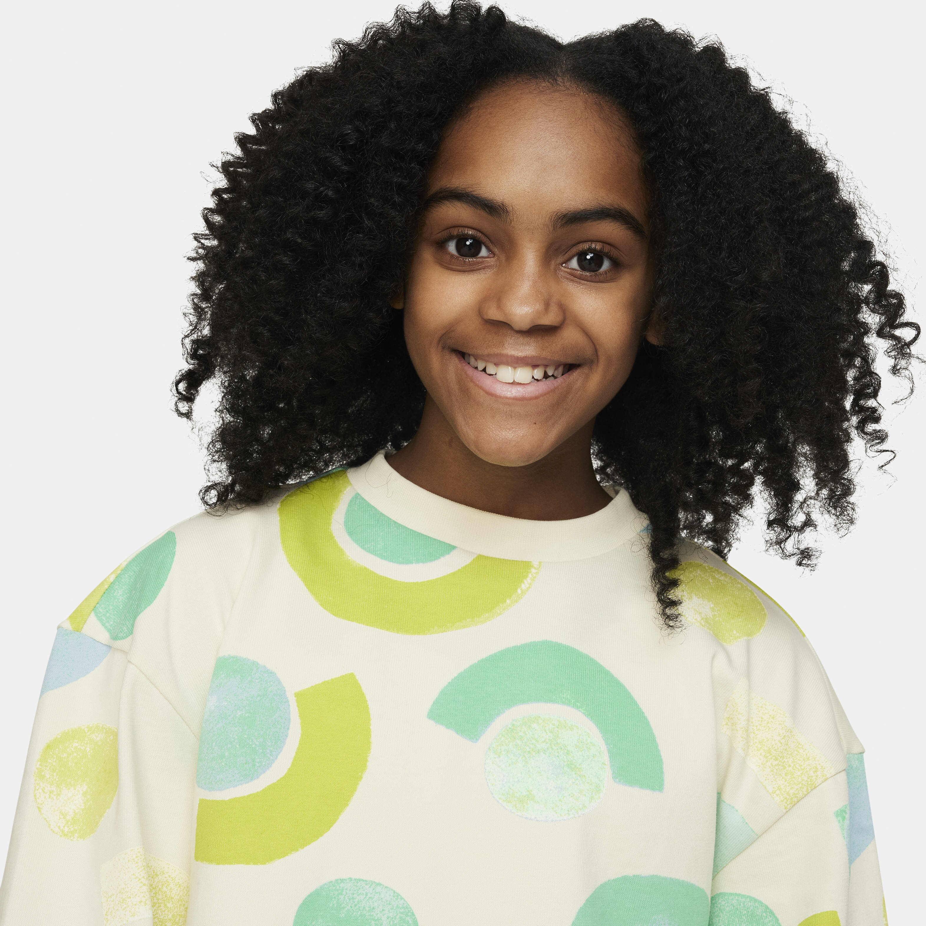 نايكي سبورتسوير image number 2