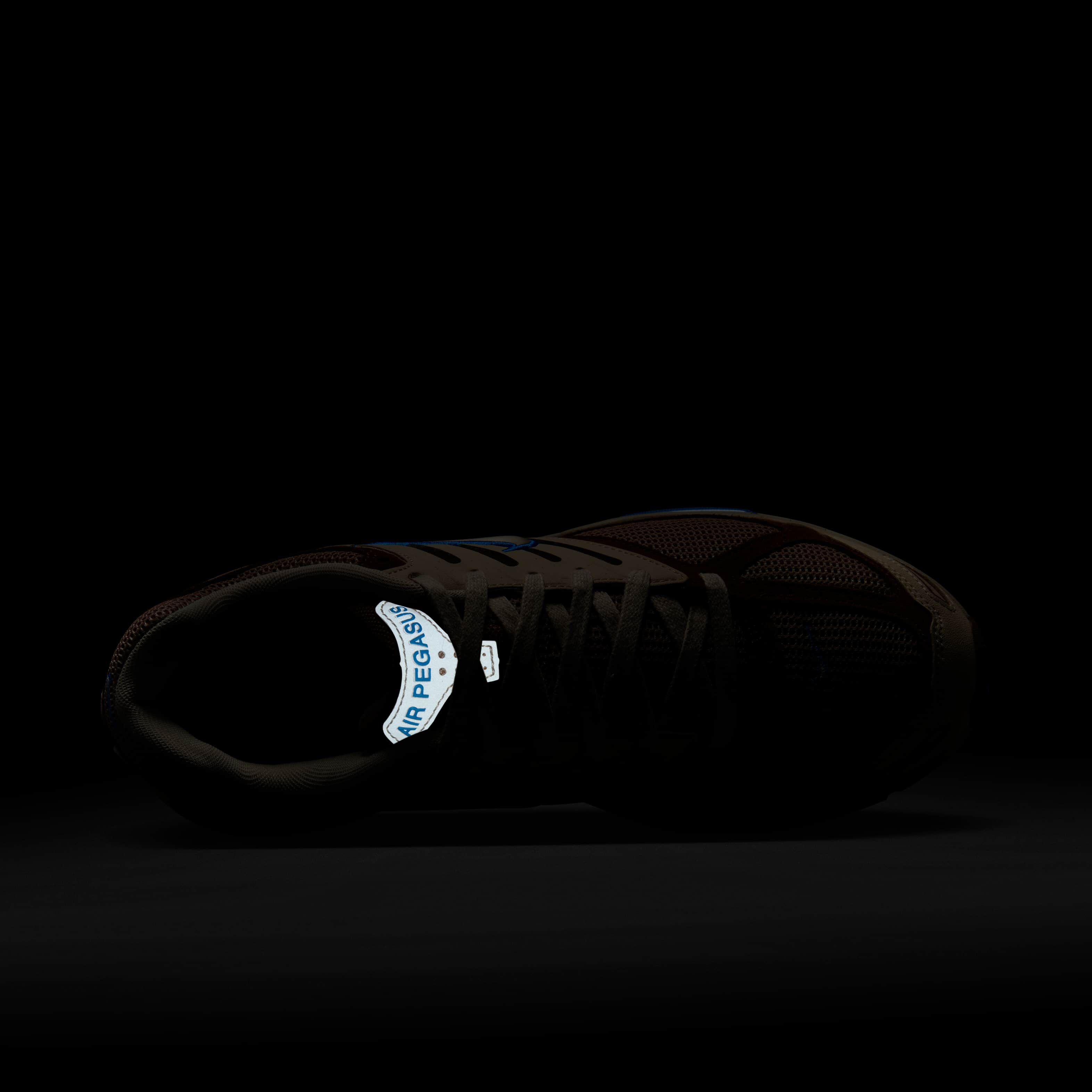 Nike Air Pegasus 2005 SE image number 8