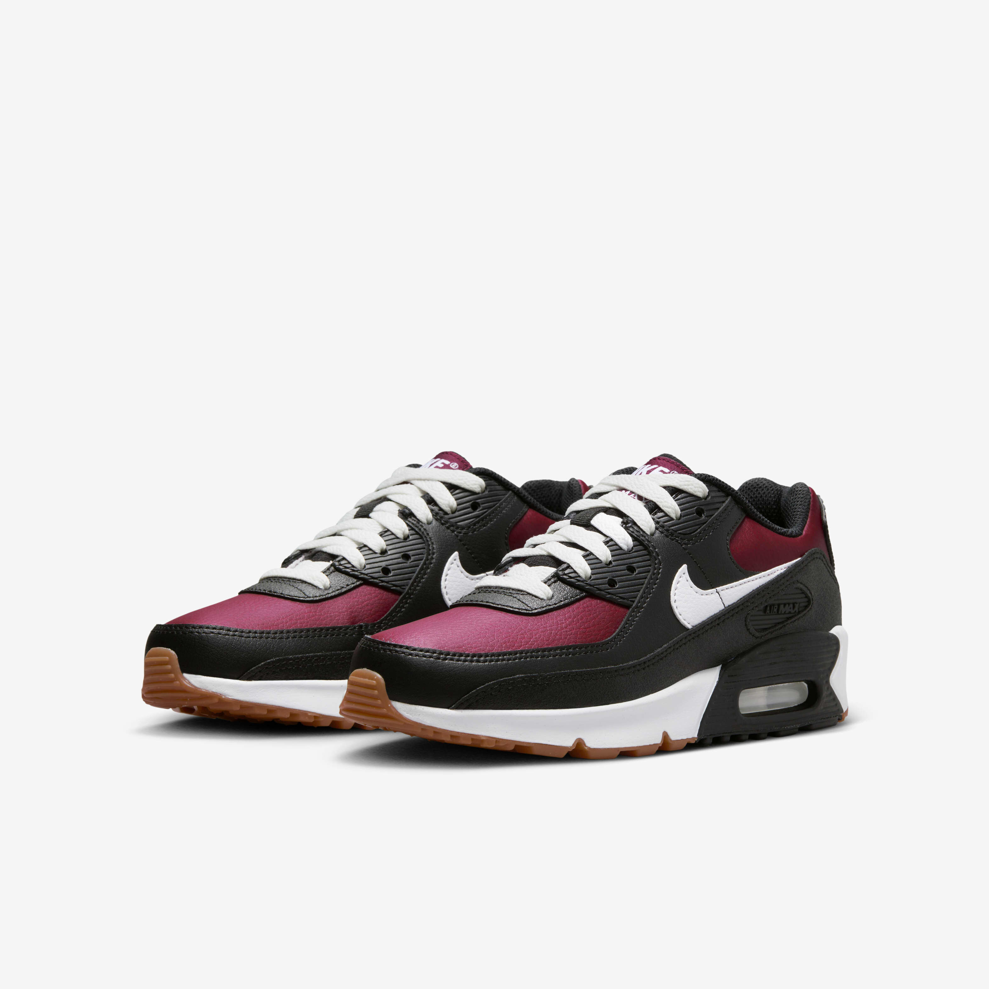 Buy Nike Air Max 90 LTR Older Kids Shoes Nike UAE Official