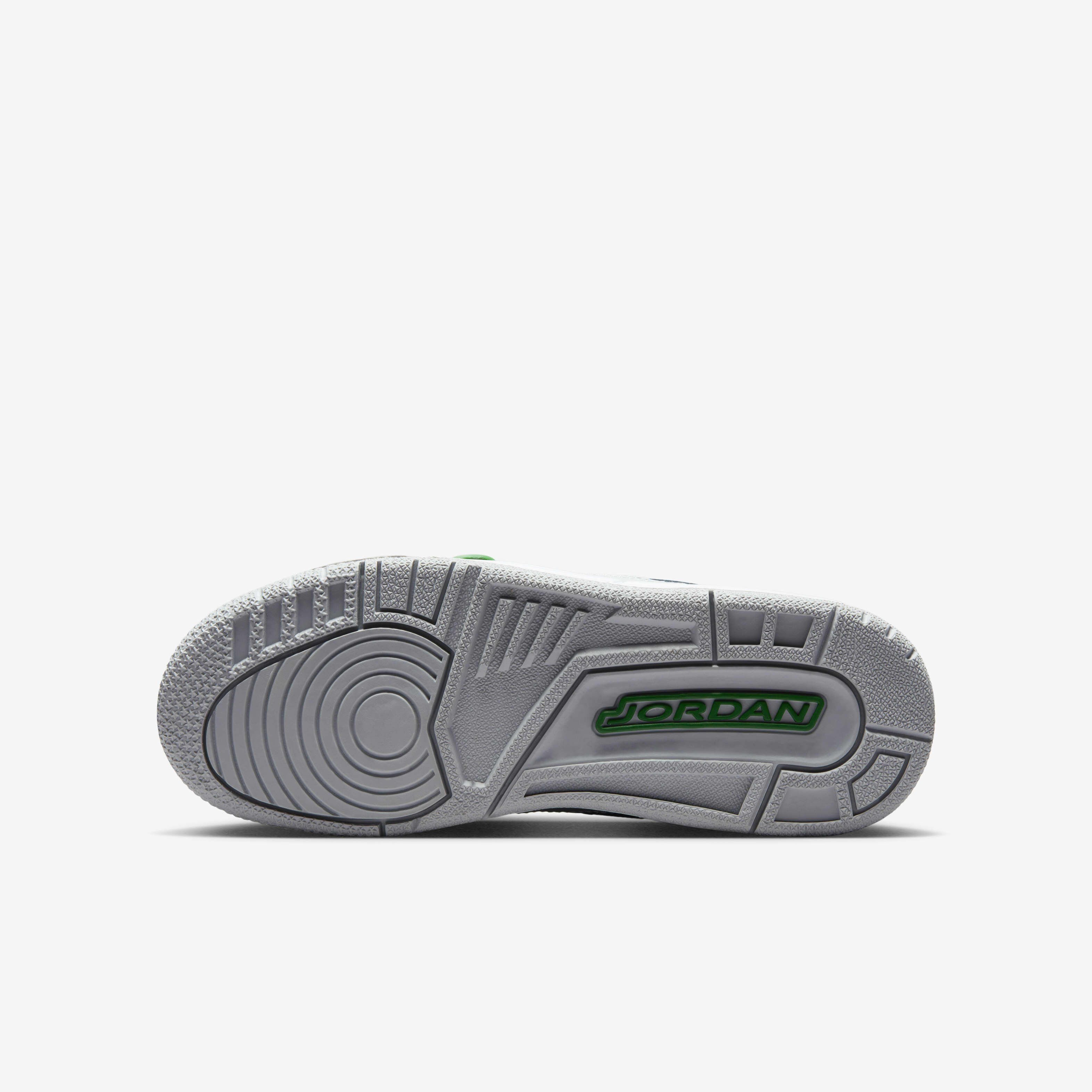 اير جوردن ليجاسي 312 لو image number 1