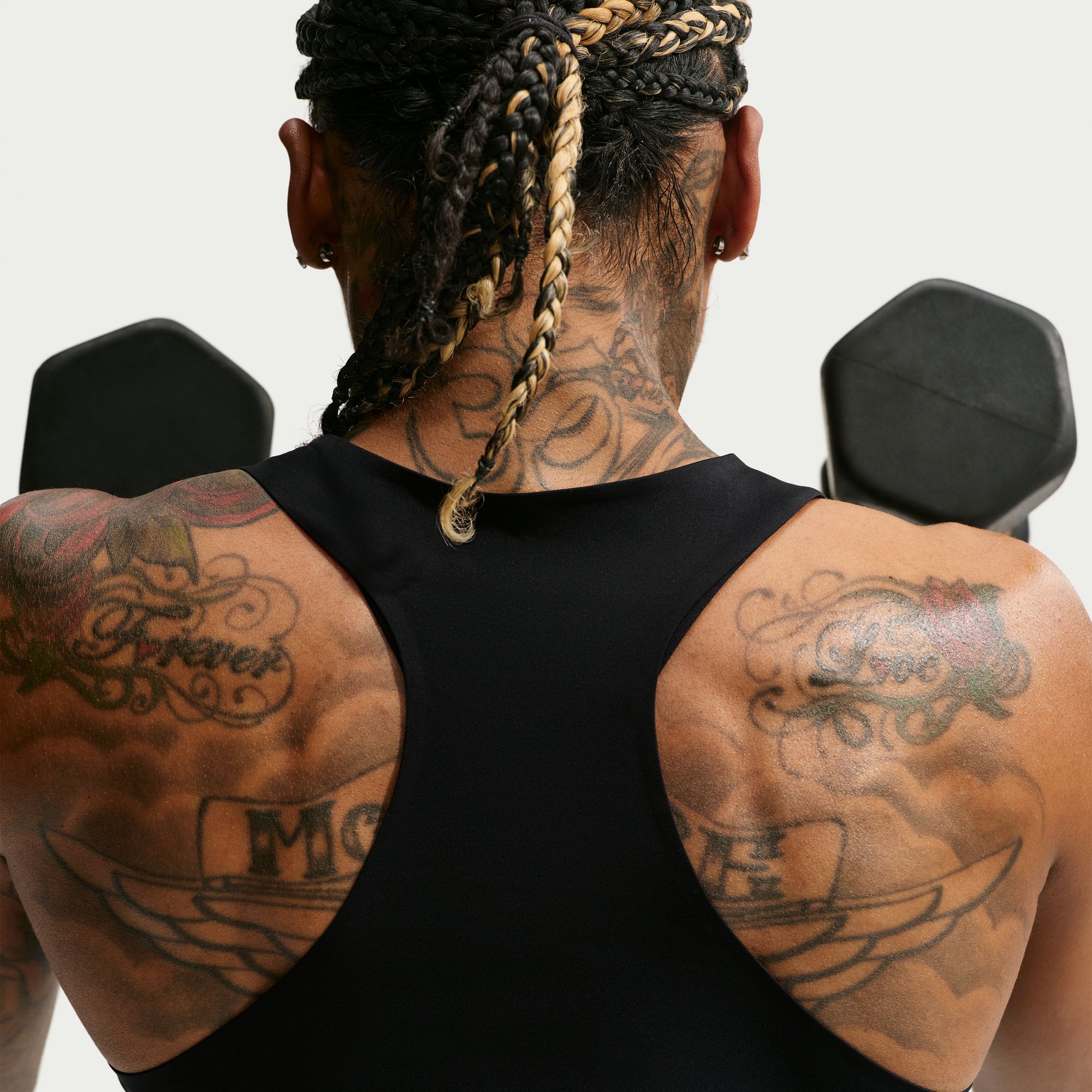Nike Universa image number 3