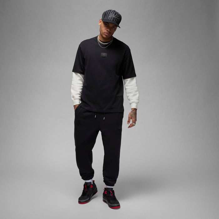 Jordan Flight Essentials 85 image number 4 Jordan Flight Essentials 85 image number 4