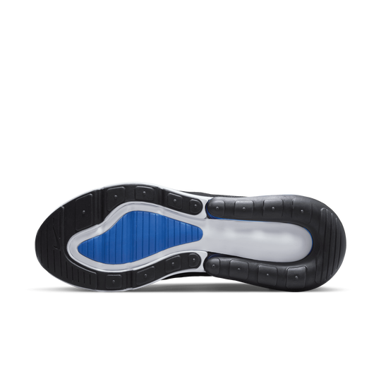 Nike air sales 270 sole