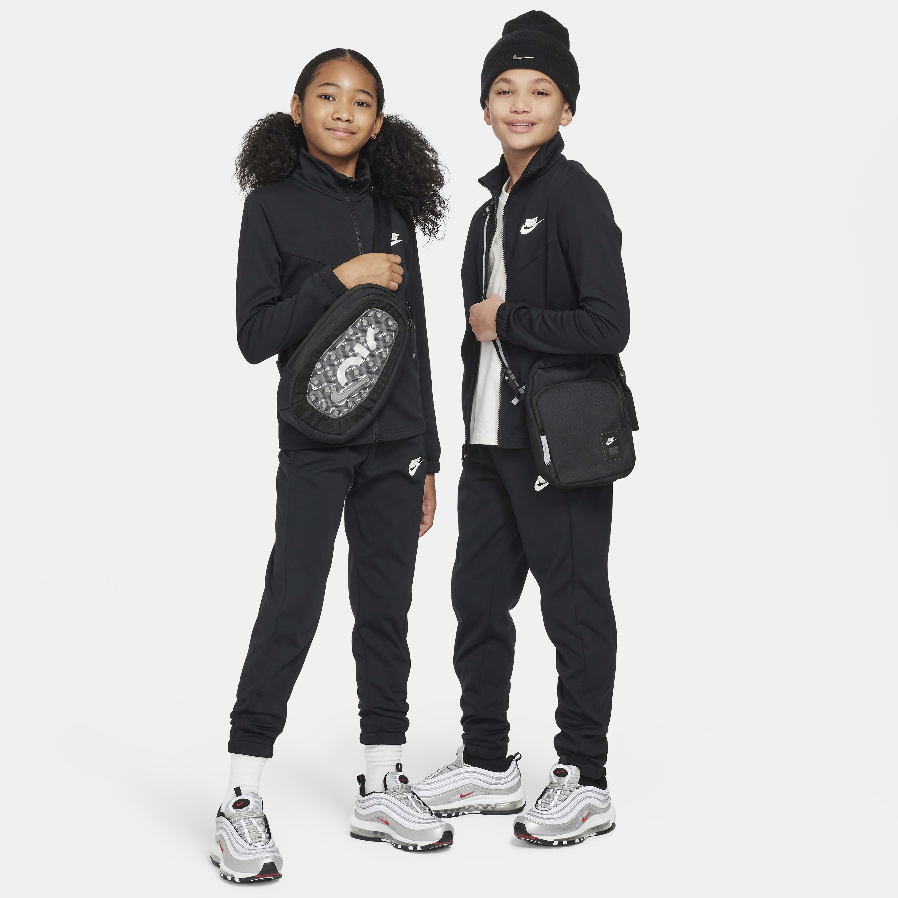 Shop Kids Tracksuits for Active Play Online in Nike UAE
