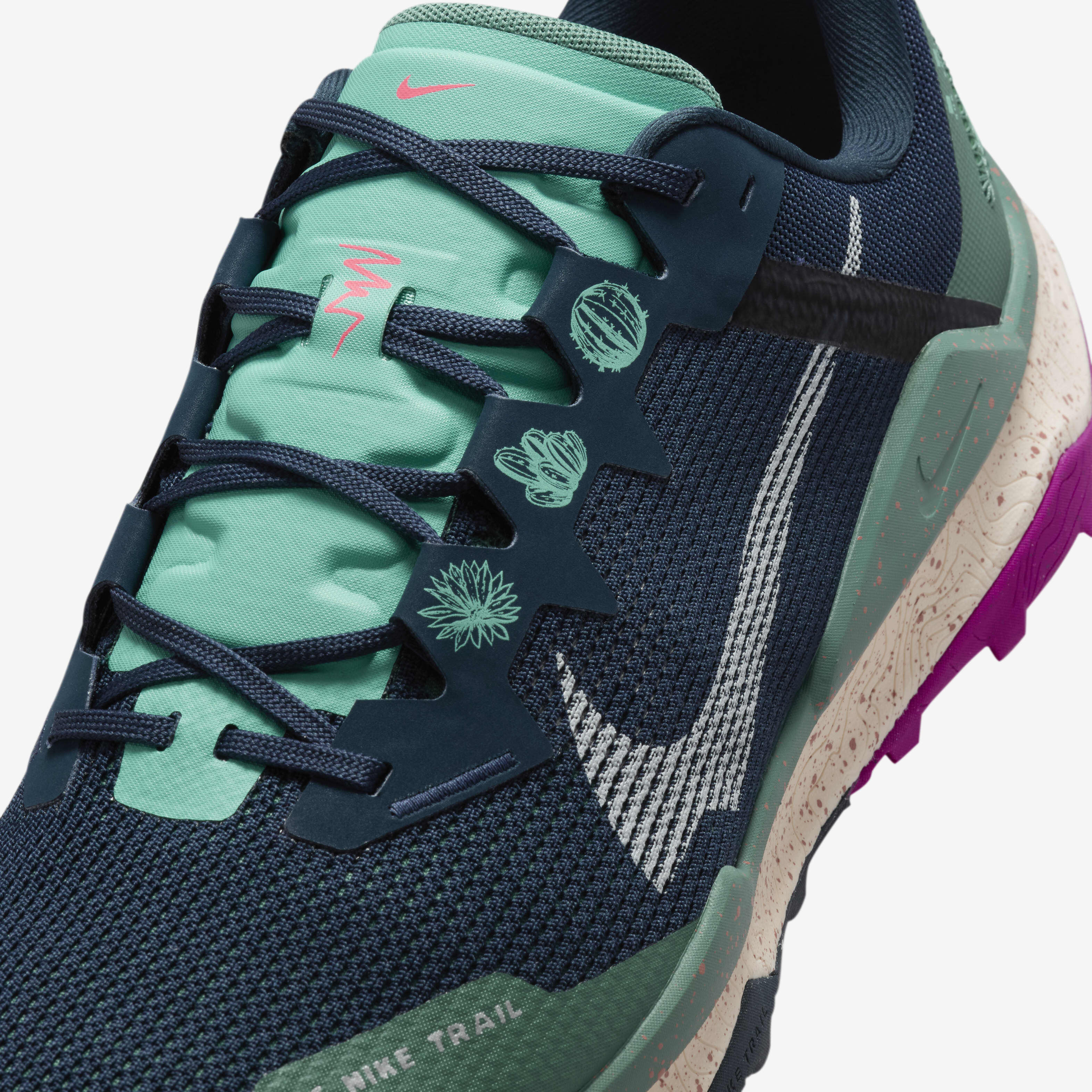 Nike Wildhorse 8 image number 6