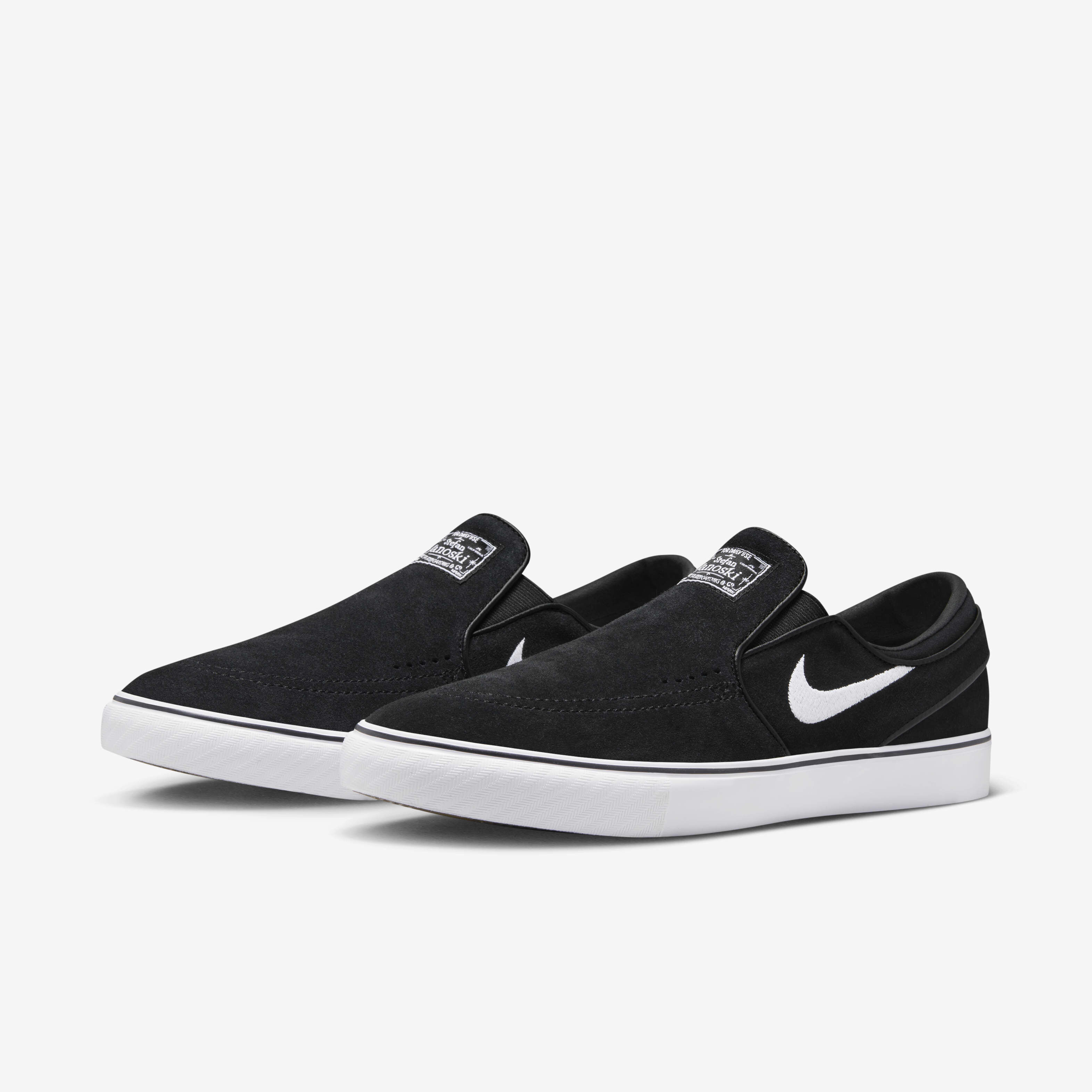 Stefan slip on hot sale