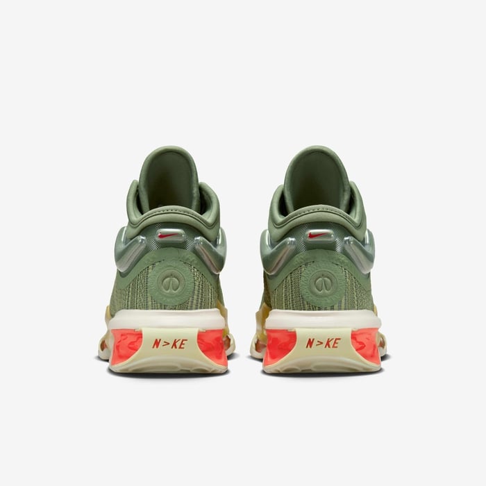 Nike G.T. Jump 2 image number 5 Nike G.T. Jump 2 image number 5