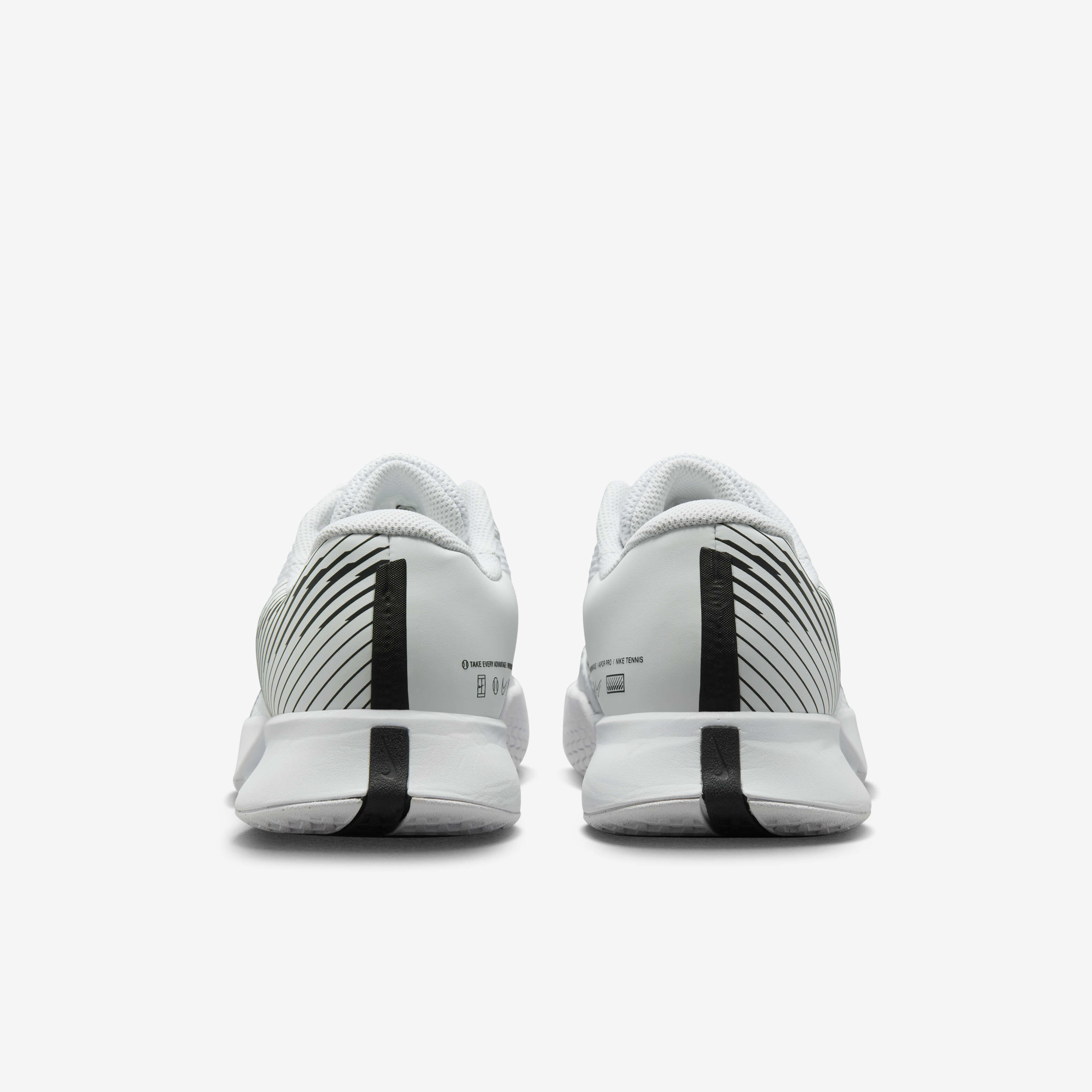 نايكي كورت اير زووم فيبور برو 2 image number 5