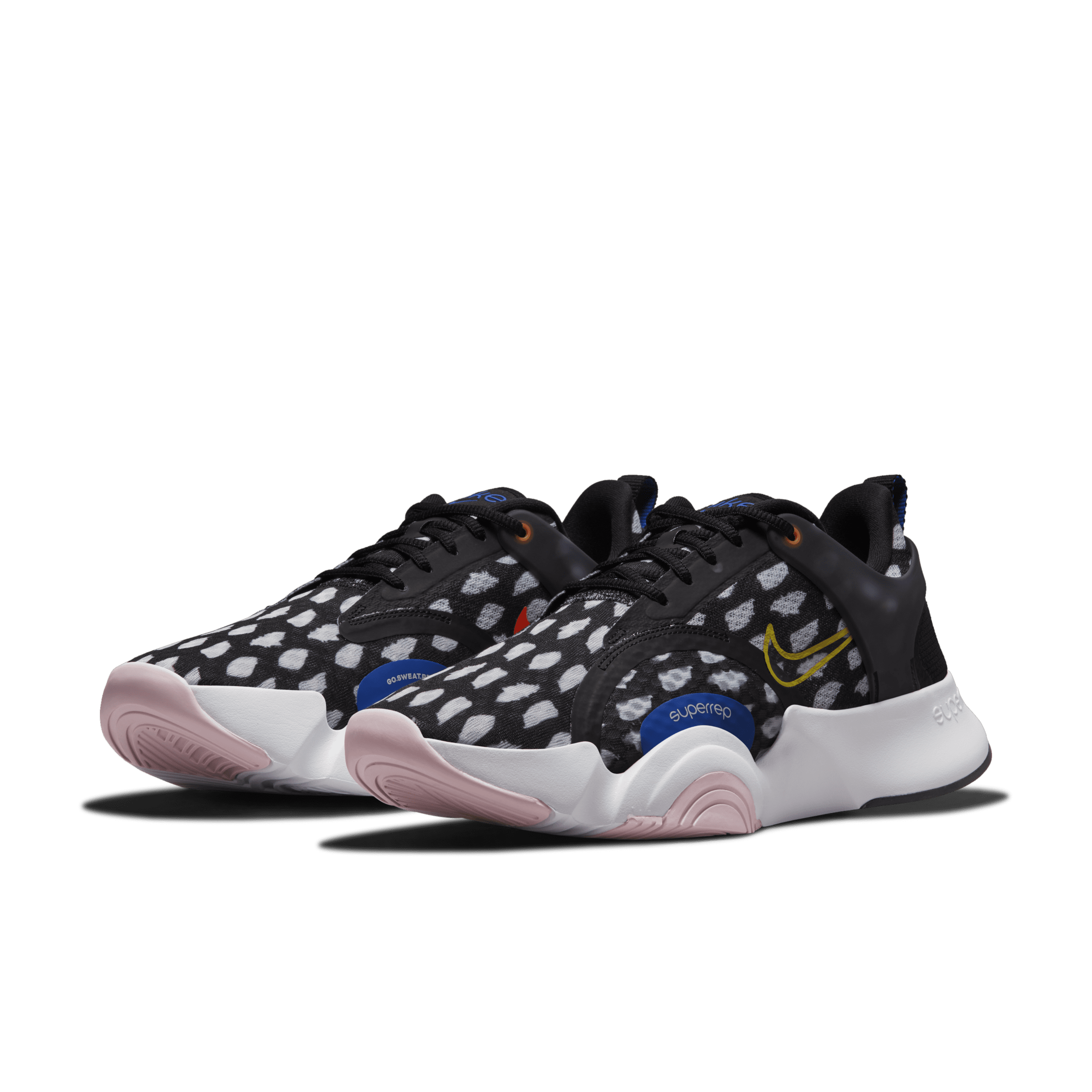 نايكي سوبر-ريب جو 2 image number 4