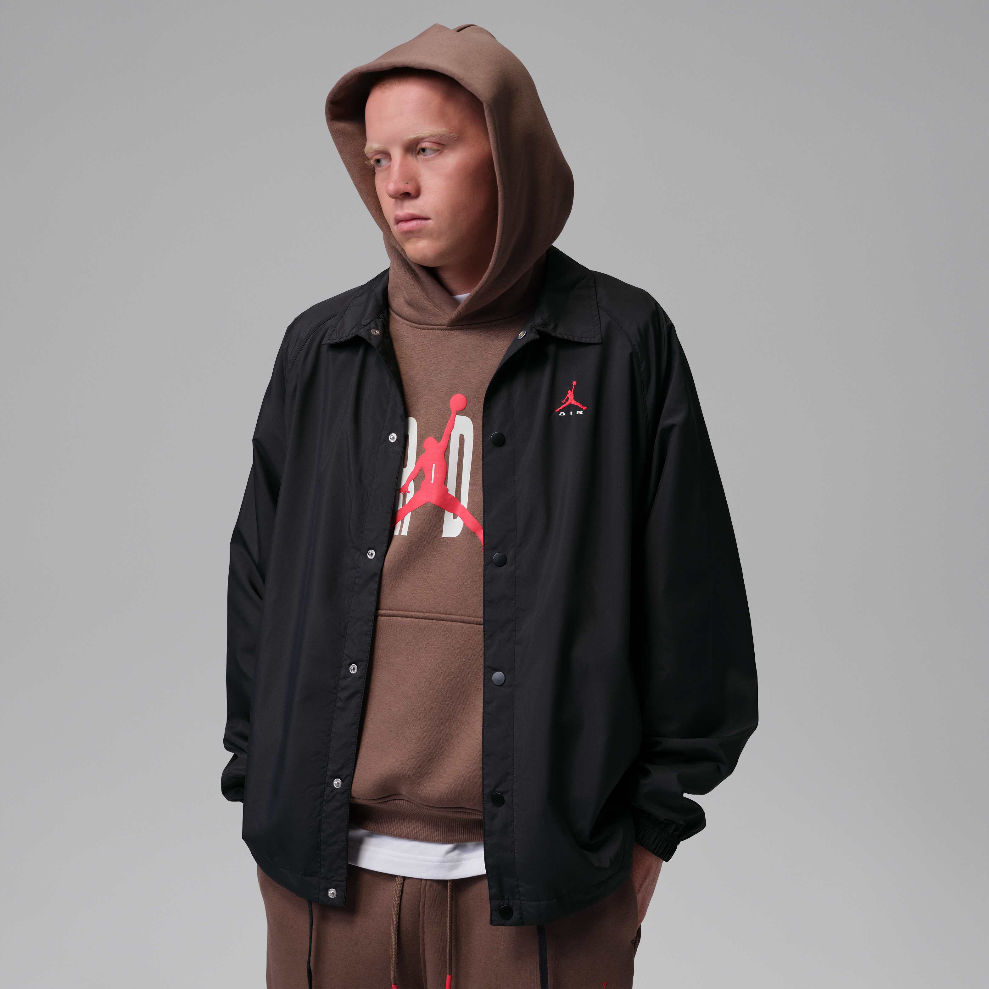 Jordan Brooklyn image number 0
