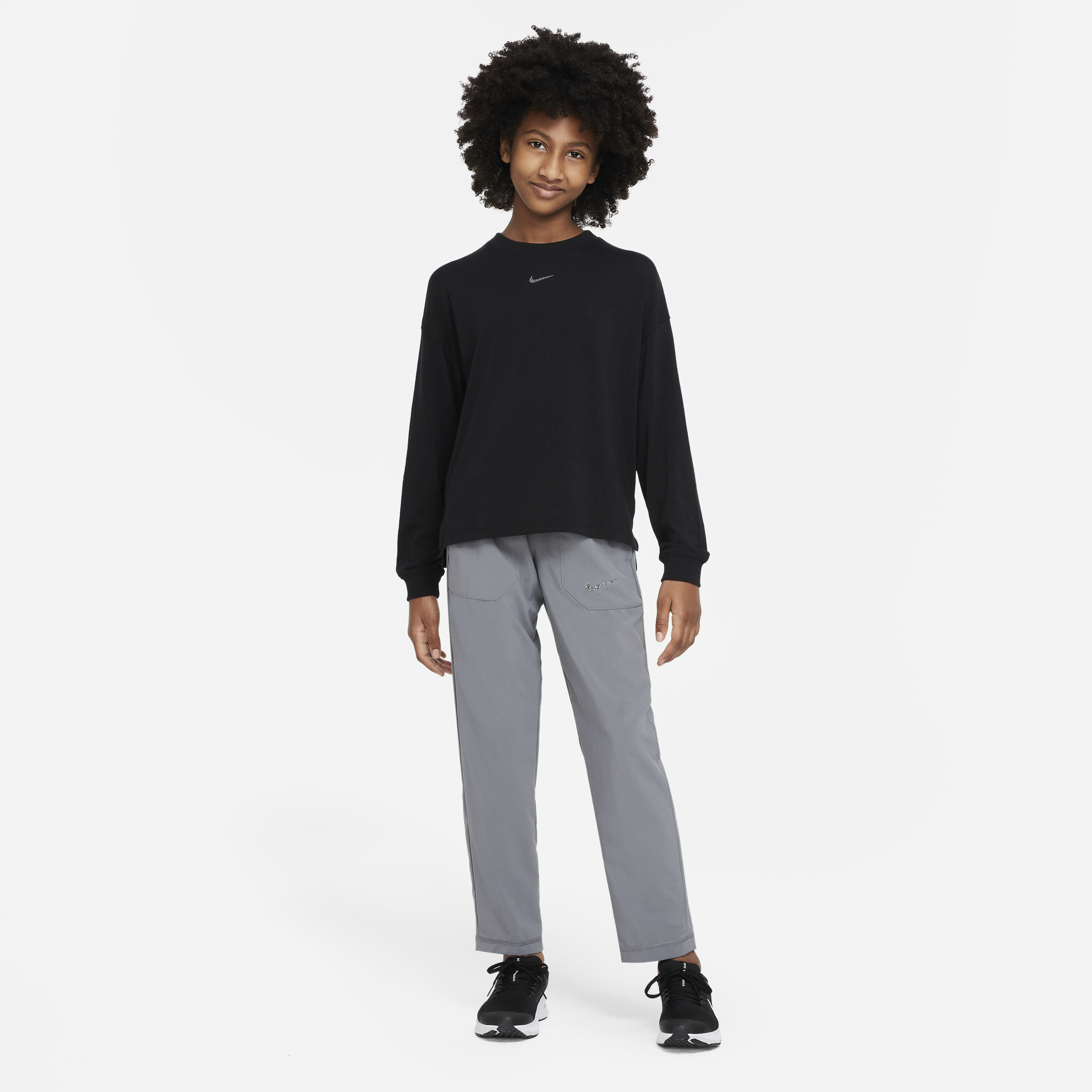 نايكي يوغا دراي-فت image number 4