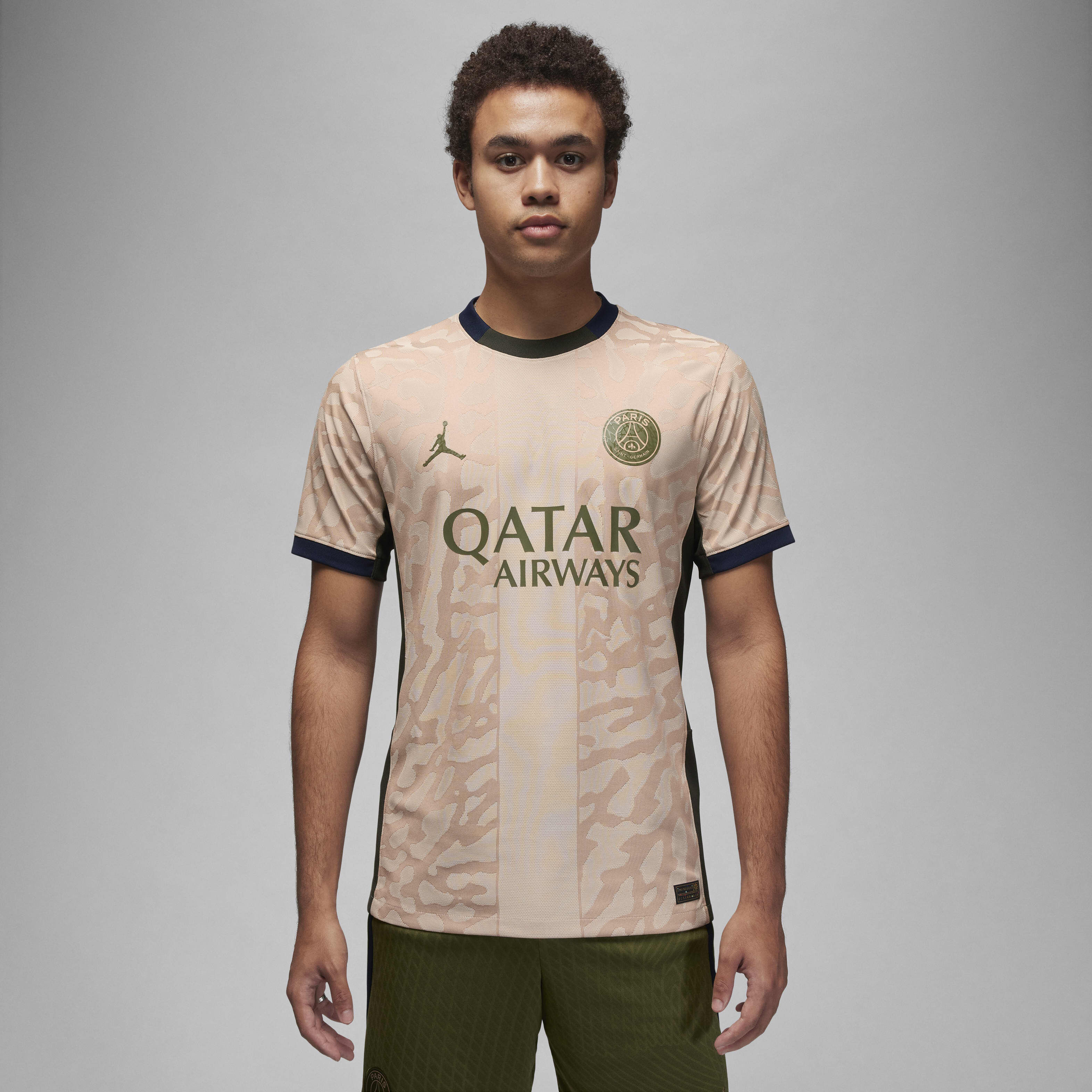 PSG アウェイ サッカーシャツ Nike MATUIDI 14 PSG アウェイ サッカーシャツ Nike MATUIDI 14 - メルカリ