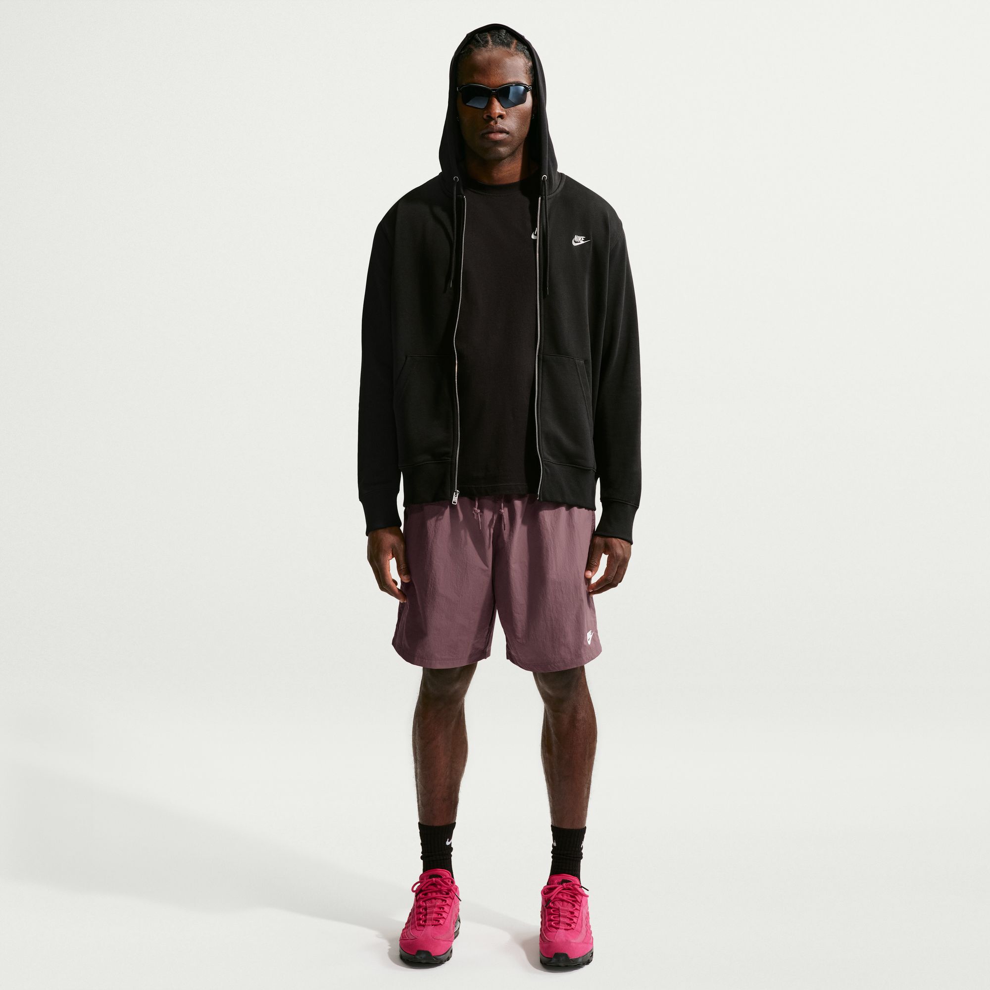 Nike Sportswear Club image number 0