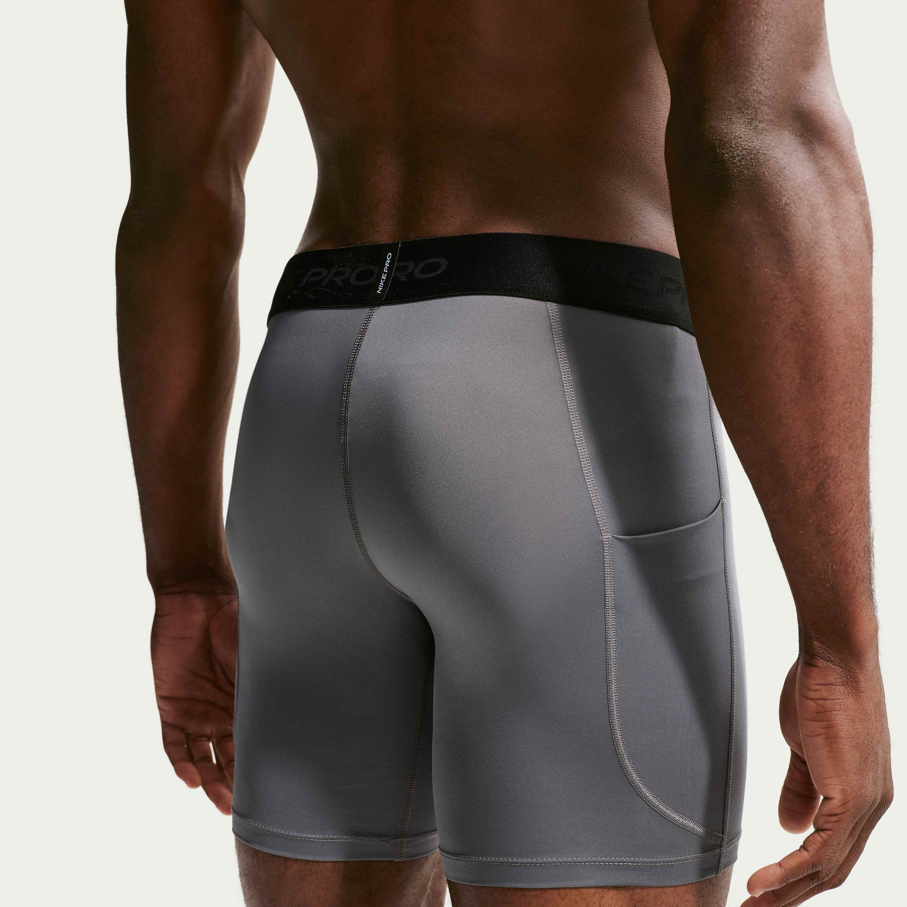 Nike Pro image number 2