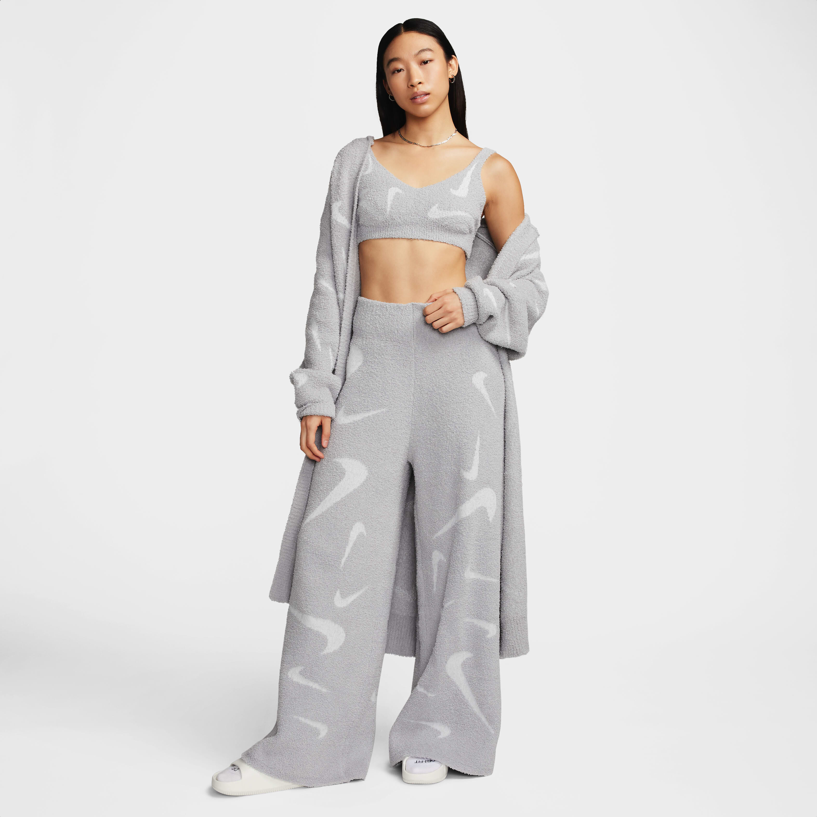 【NIKE】SPORTSWEAR PHOENIX COSY BOUCLE ショートパンツ 最新パンツ☆Nike Sportswear Phoenix Cozy Boucle☆選べる3色