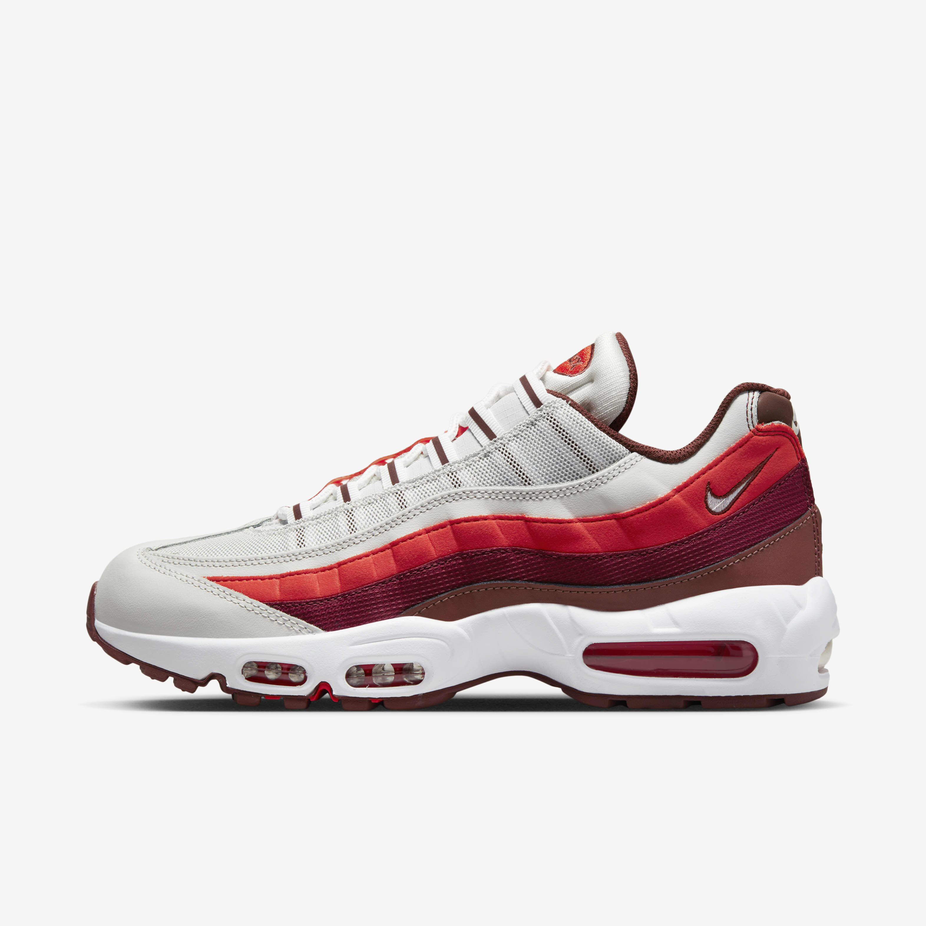 Nike Air Max 95 image number 0