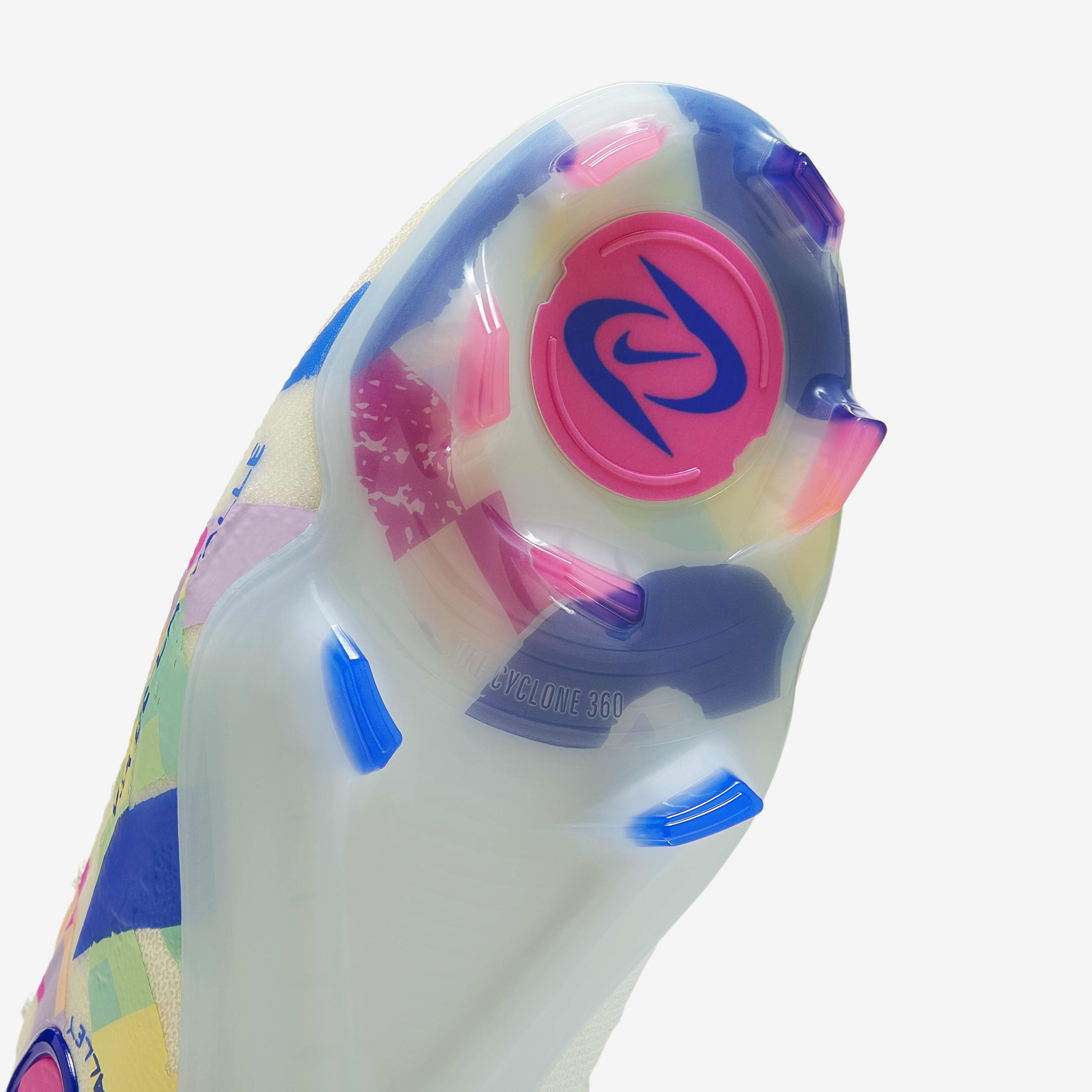 نايكي فانتوم GX 2 ايليت SE image number 6