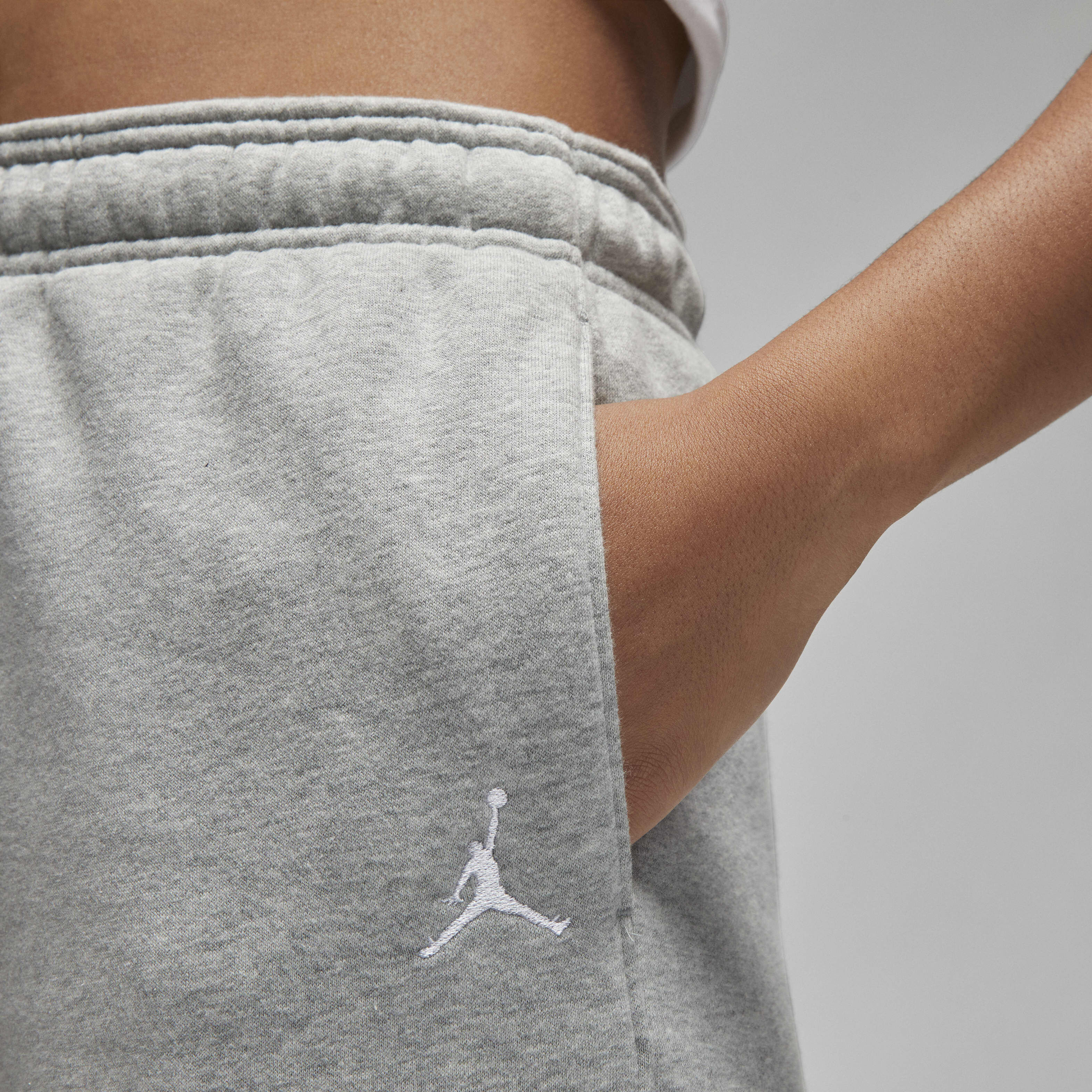 Jordan Brooklyn Fleece image number 2