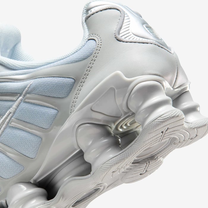Nike Shox TL image number 7 Nike Shox TL image number 7