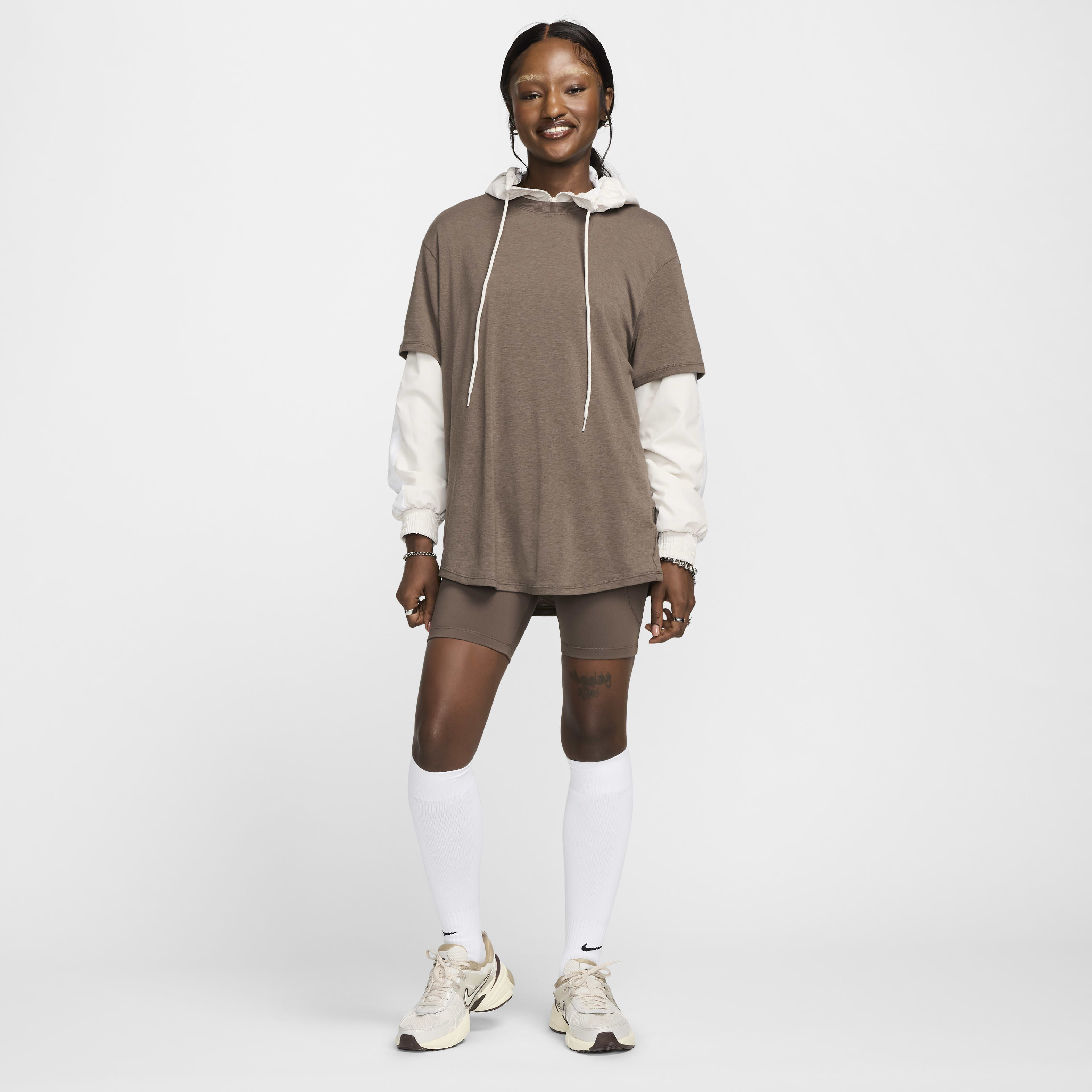 نايكي ون ريلاكسد image number 5