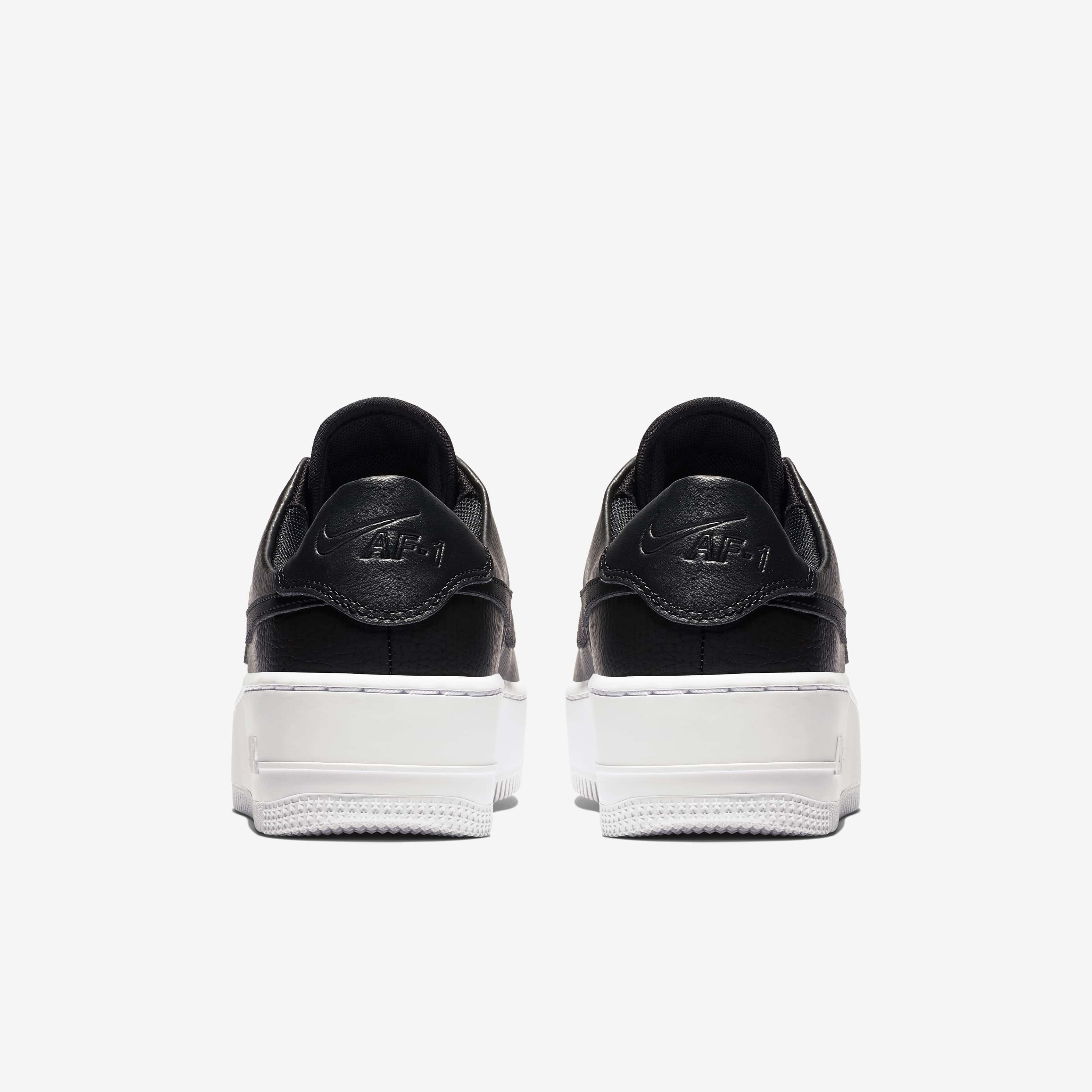 نايكي اير فورس 1 سيج لو image number 5