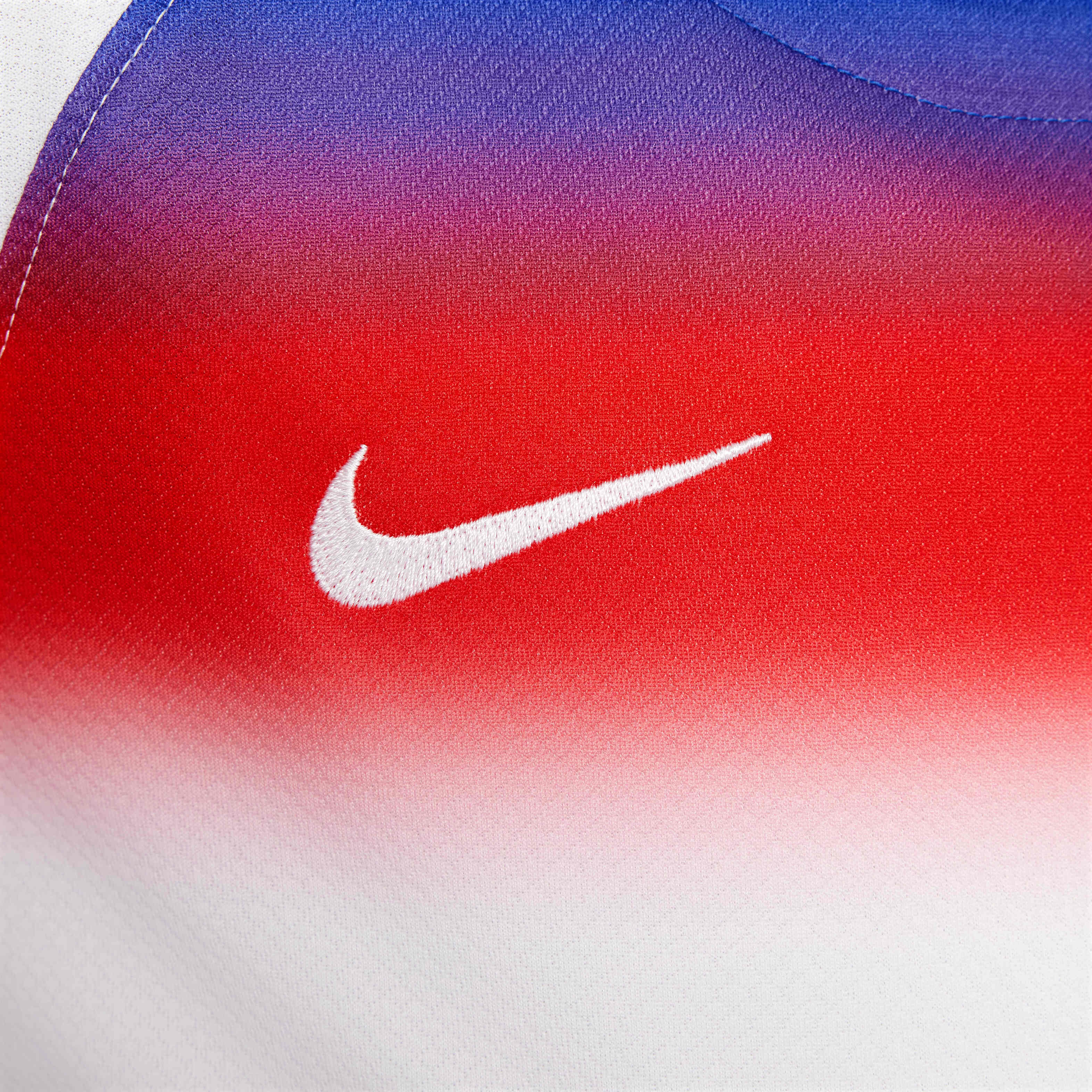 England 2025/26 Stadium Home image number 4