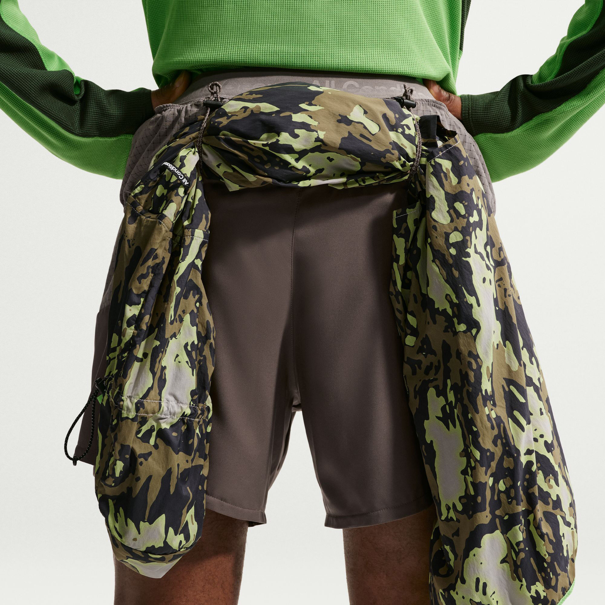 Nike ACG 'Second Sunrise' image number 5