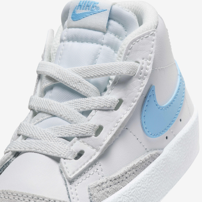 Nike Blazer Mid '77 image number 6 Nike Blazer Mid '77 image number 6