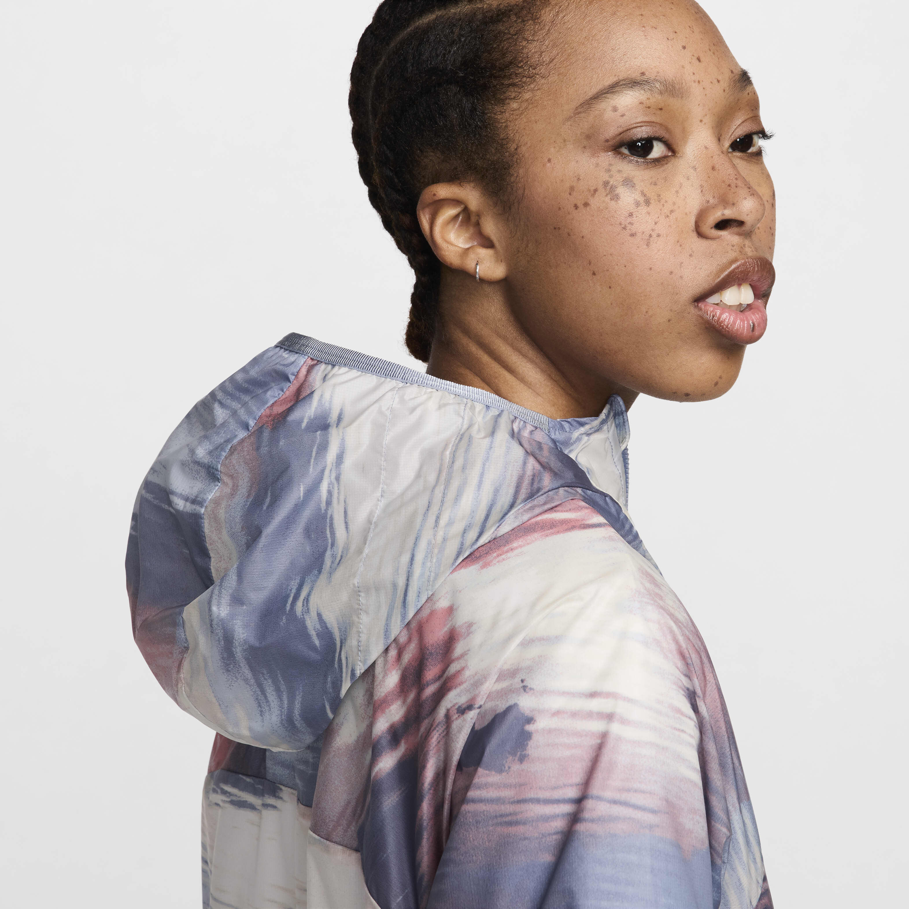 نايكي ايه سي جي 'سيندر كون' image number 7