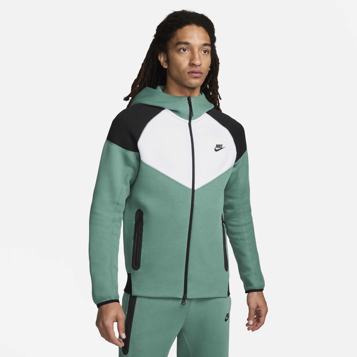 Nike Sportswear Tech Fleece Windrunner image number 0 Nike Sportswear Tech Fleece Windrunner image number 0