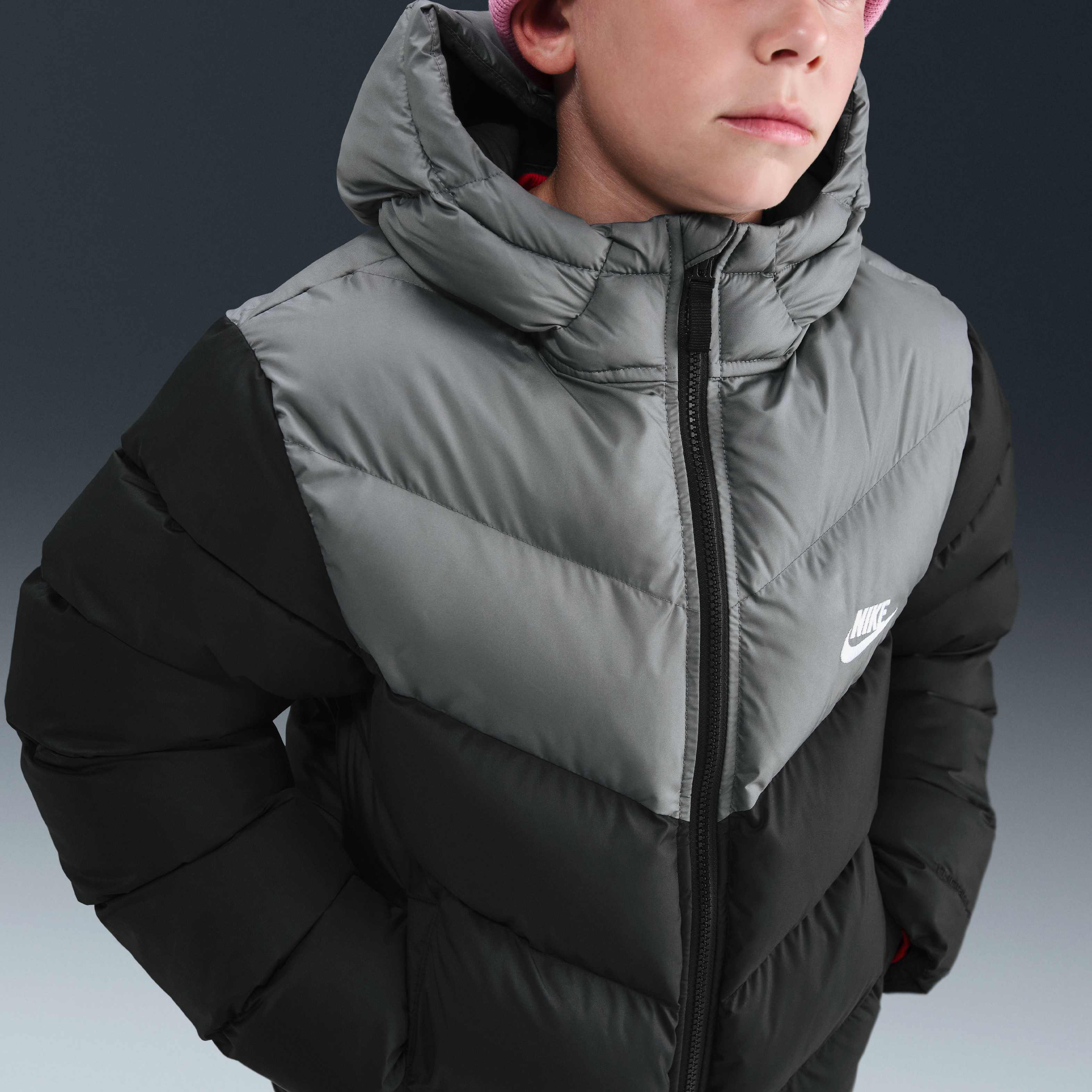 Nike Sportswear All Day Play image number 2