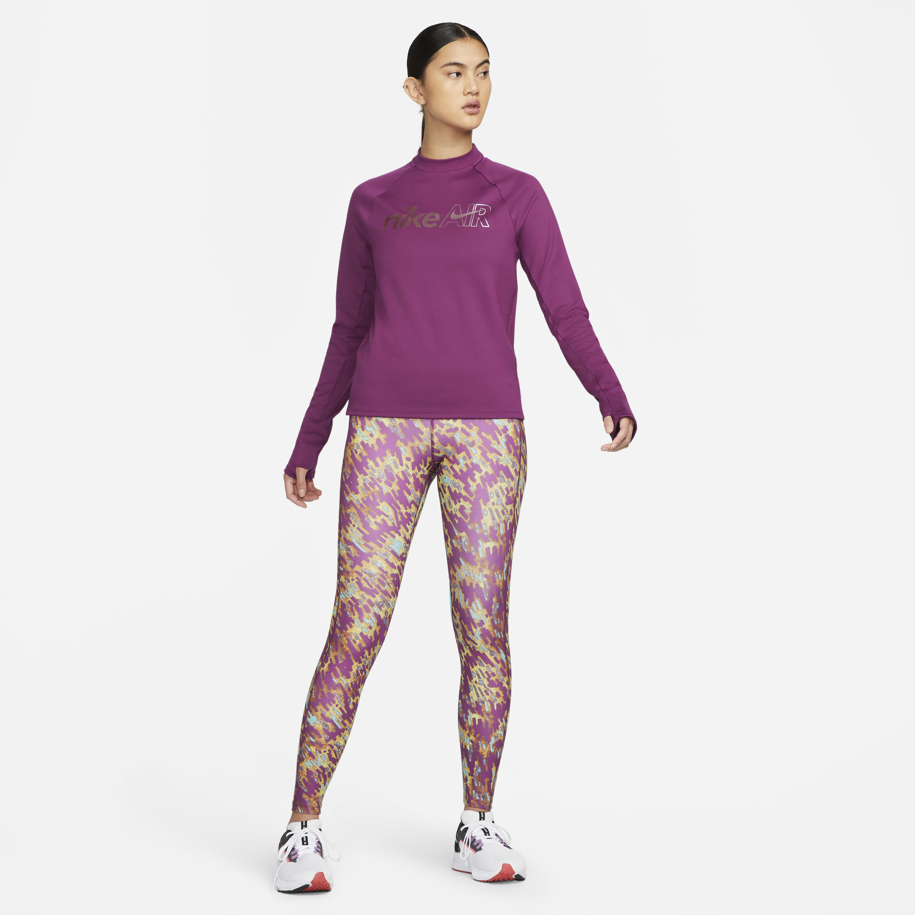 نايكي اير image number 5