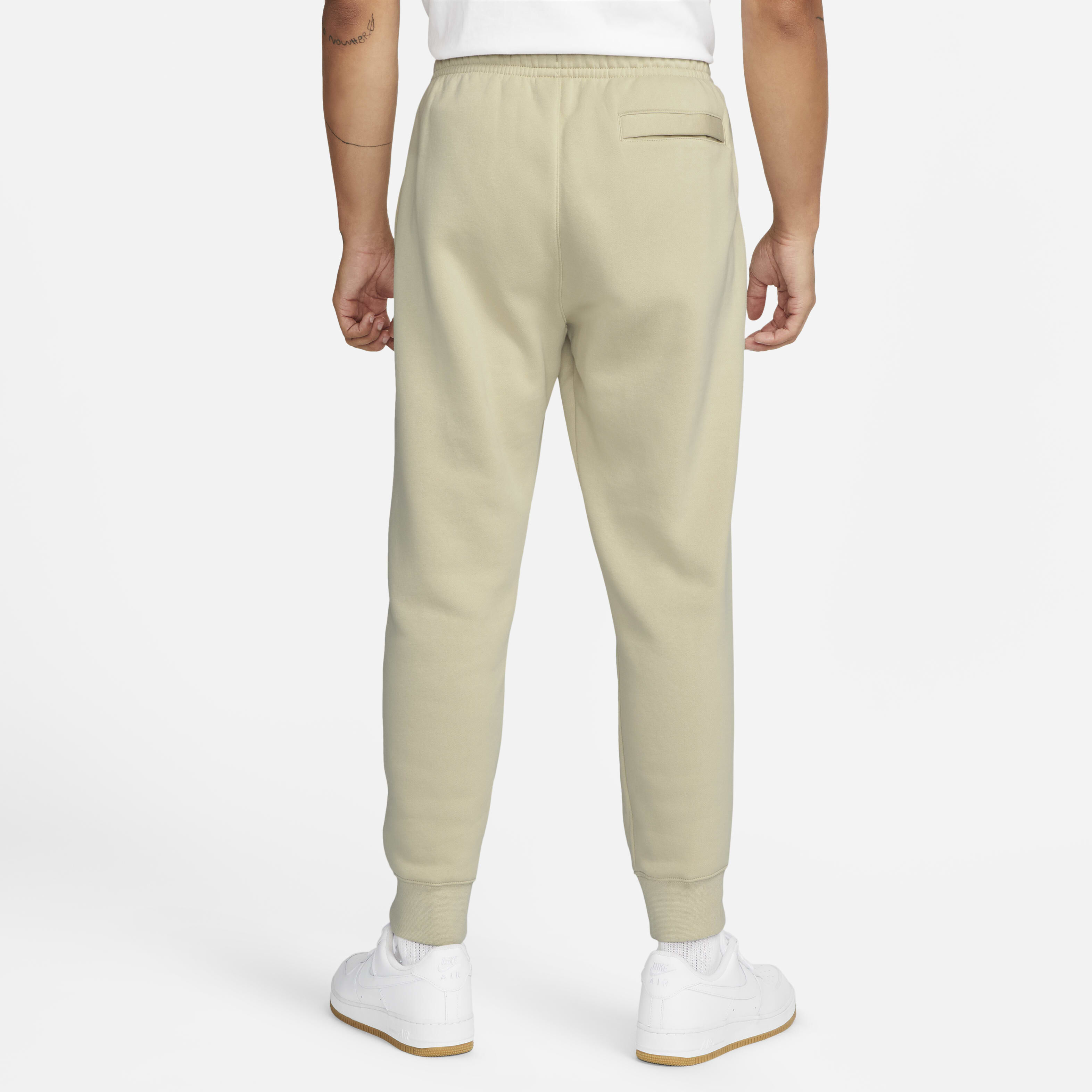 Buy Nike Sportswear Club Fleece Joggers Nike UAE Official