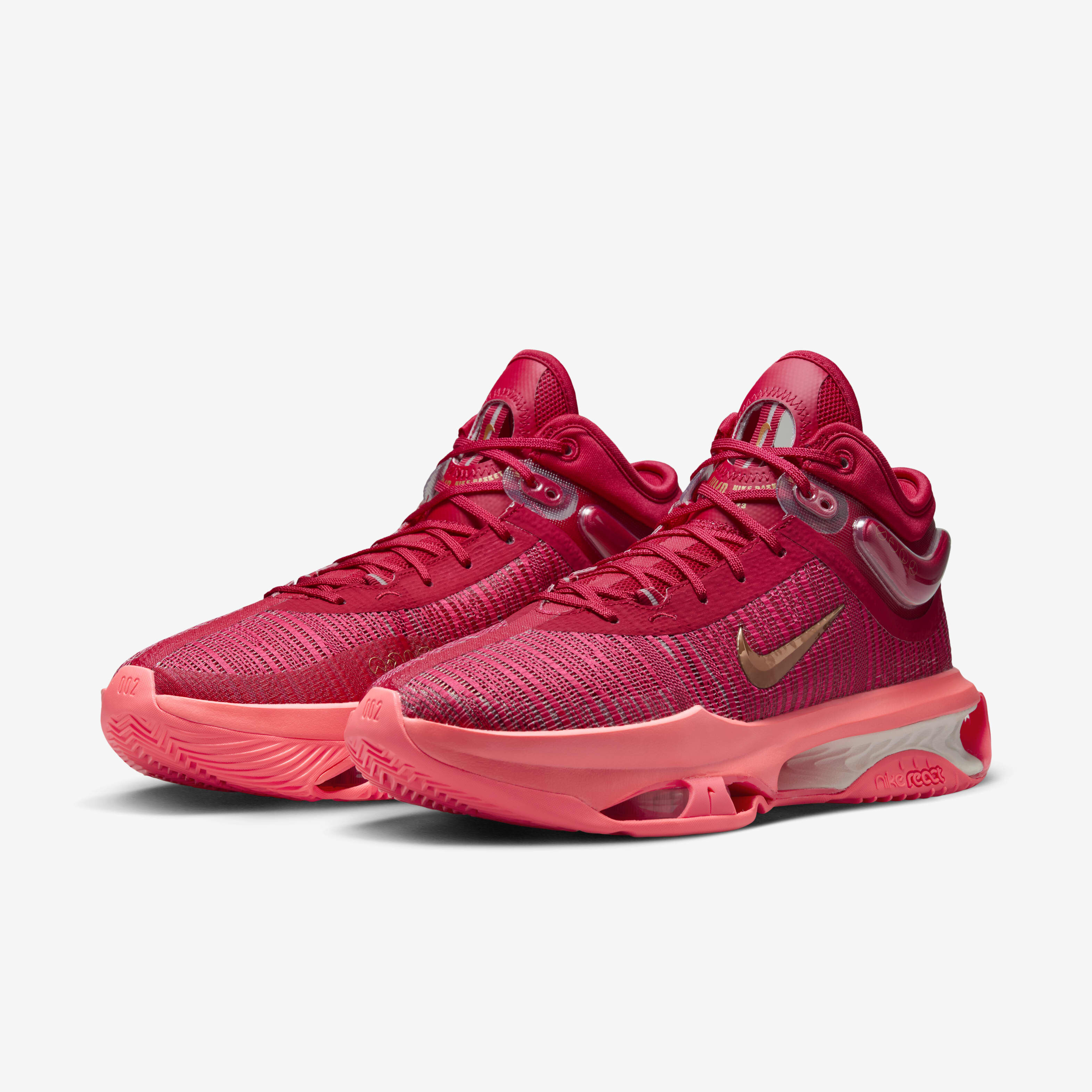Buy Nike G.T. Jump 2 Men s Basketball Shoes Nike UAE Official