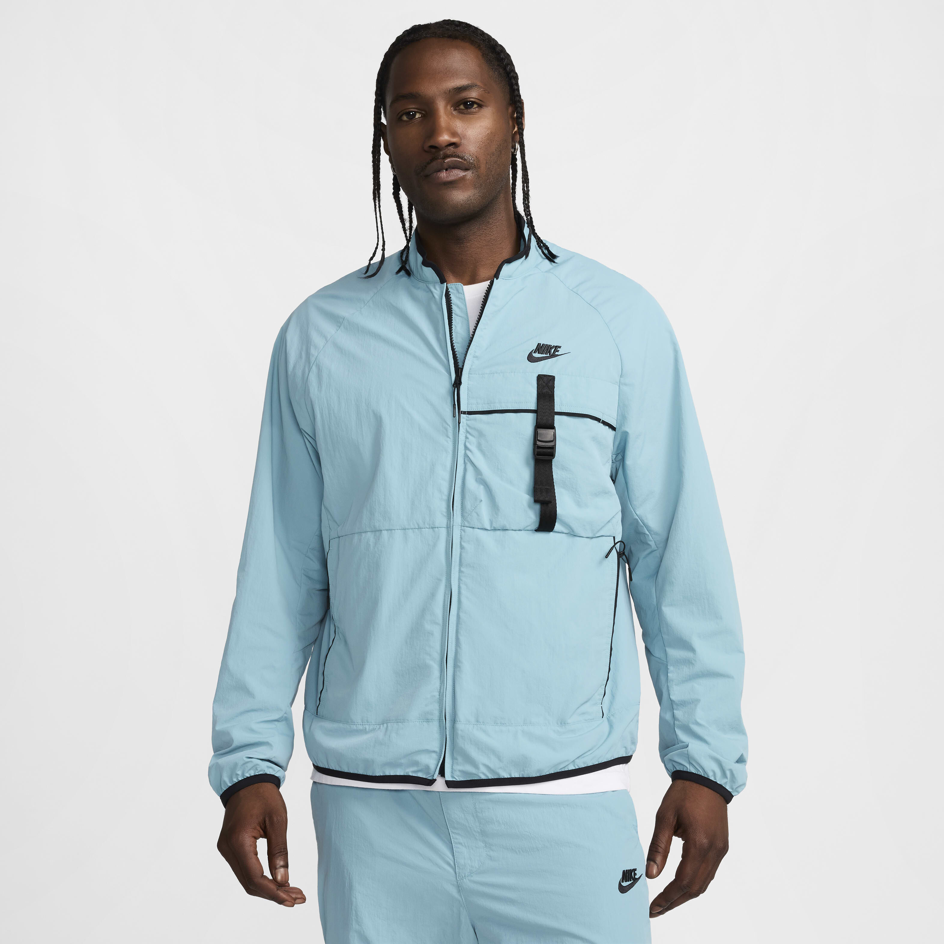 Nike Tech