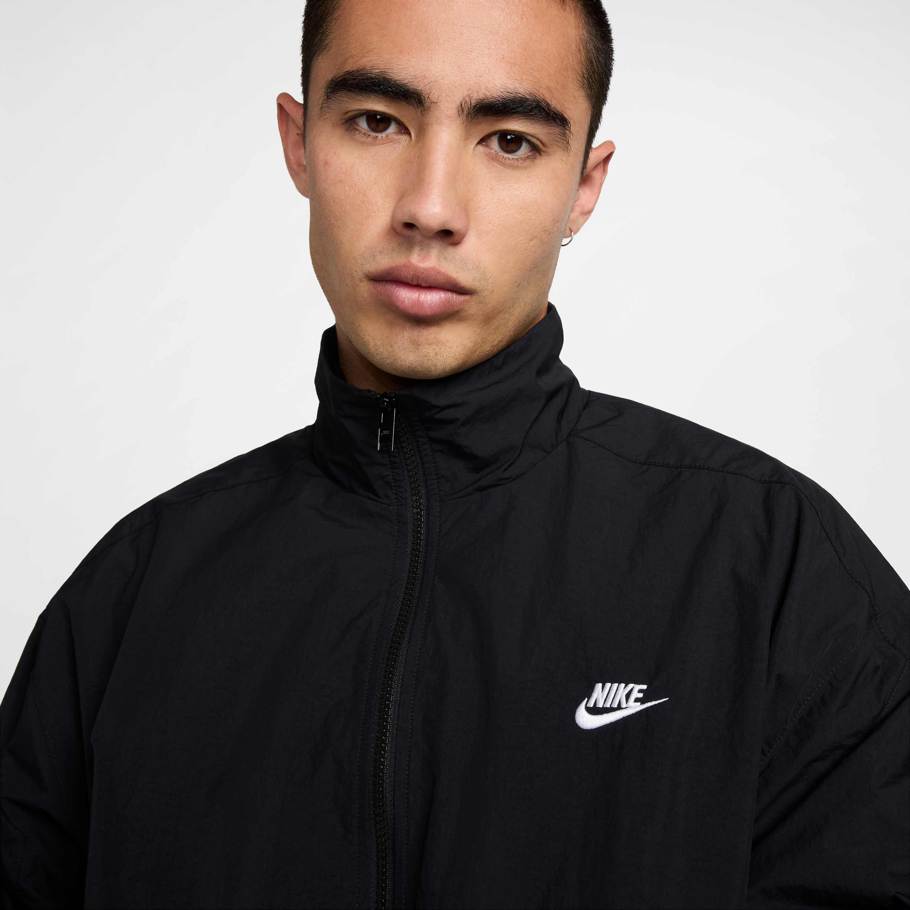 Nike Club image number 2