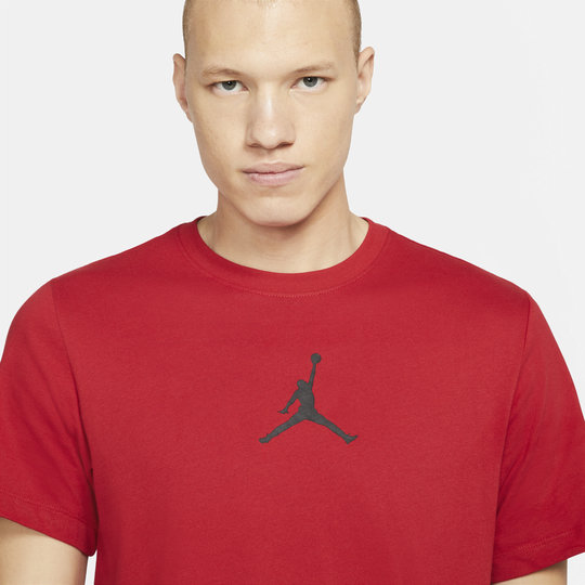 Jumpman t shirt deals