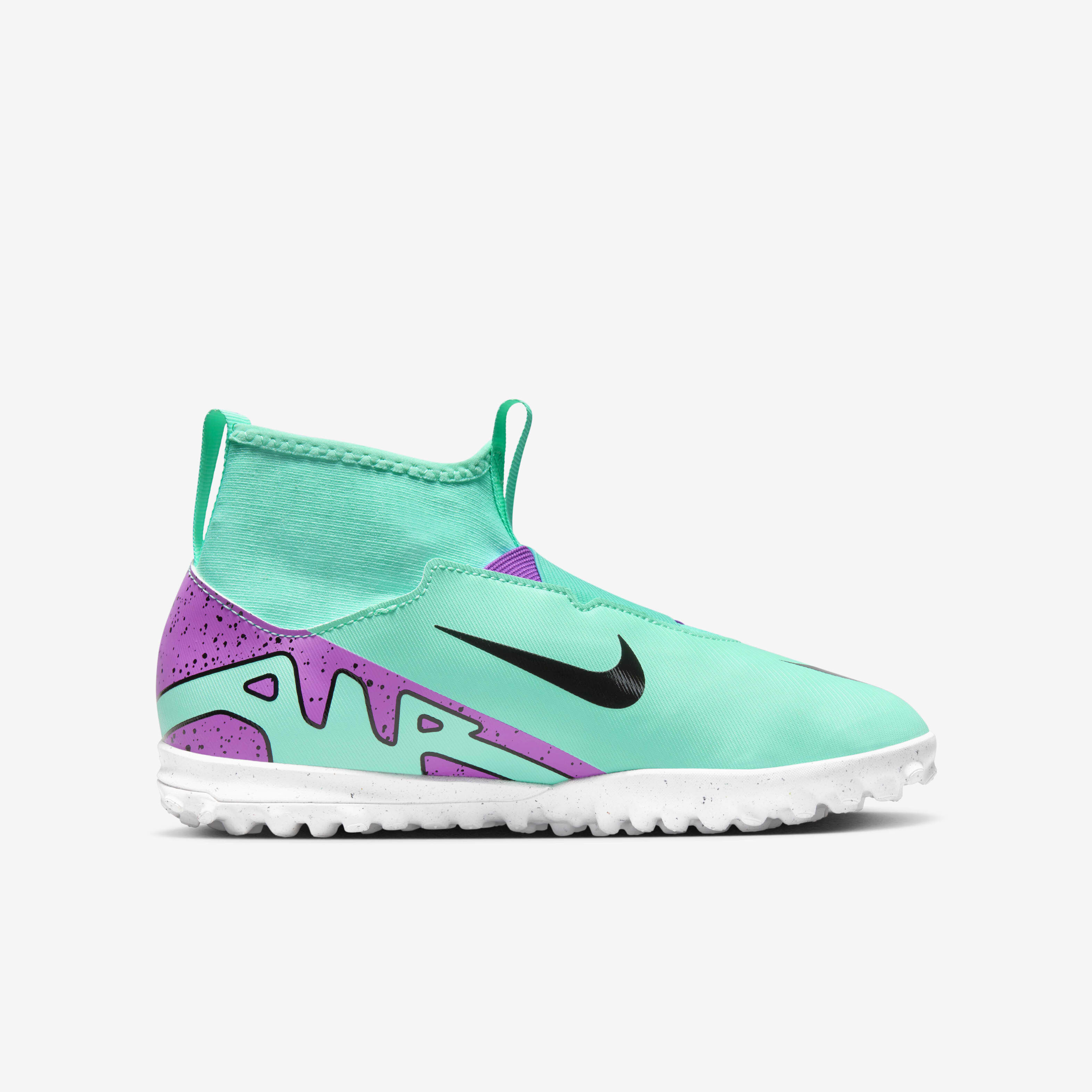 Nike Jr. Mercurial Superfly 9 Academy image number 2