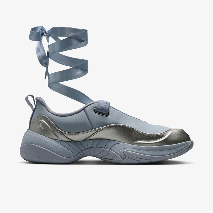 Jordan Pointe Buy Jordan Pointe Women's Shoes - Metallic Silver/Smoke Grey/Photon ...