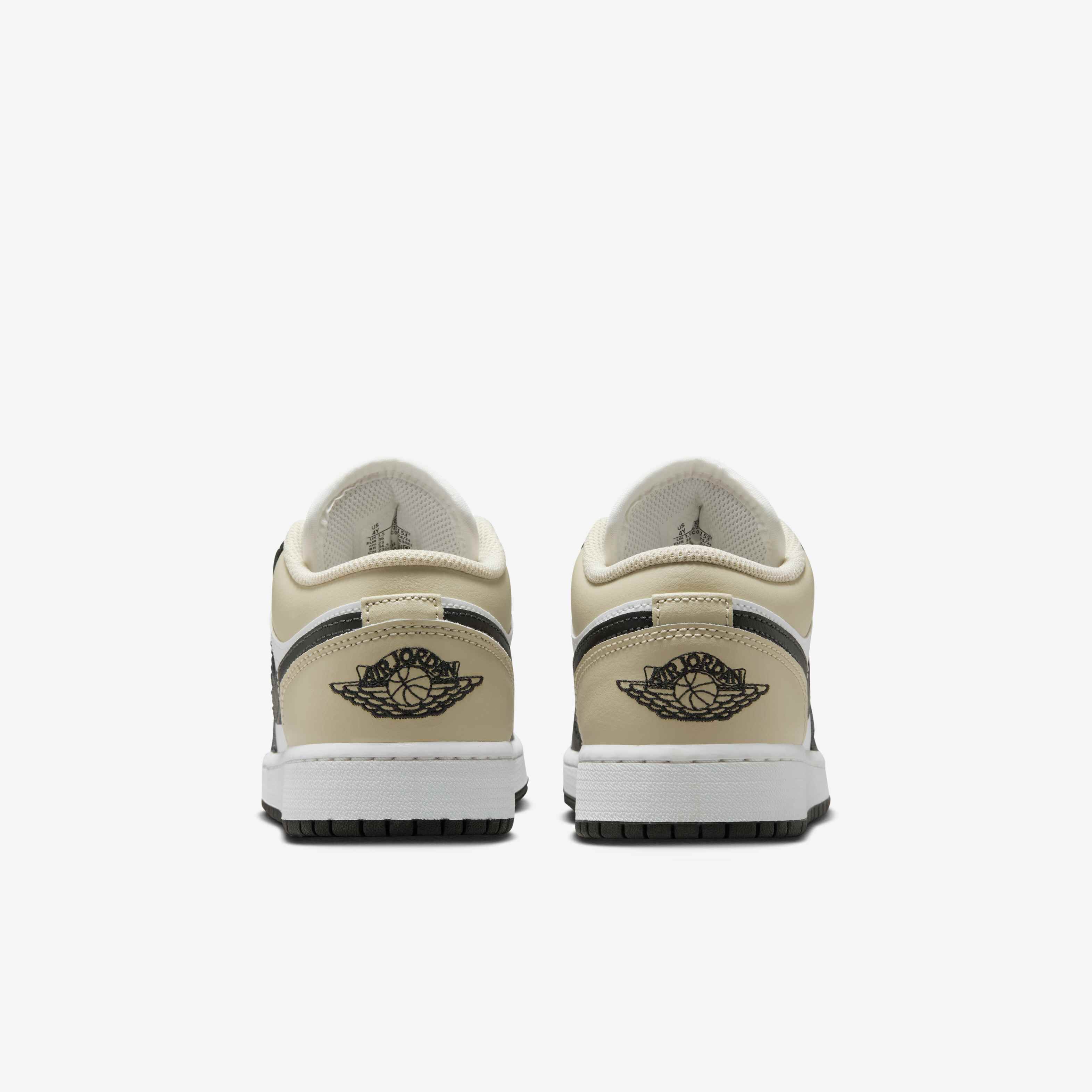 Air Jordan 1 Low image number 5