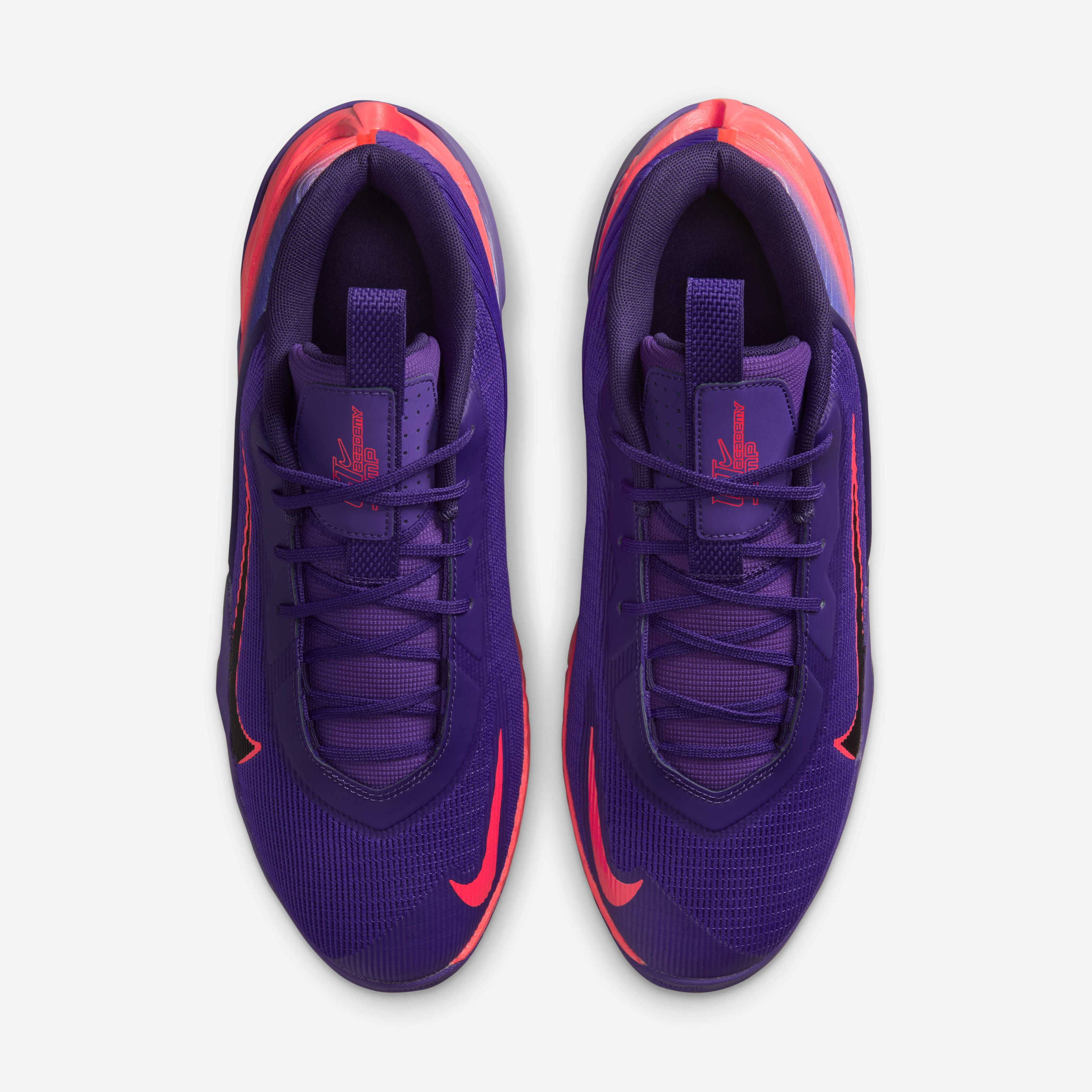 نايكي جي تي جمب أكاديمي image number 3