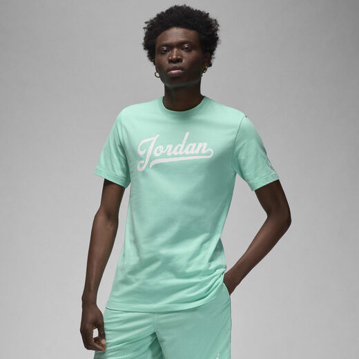 T-Shirts & Tops-JRDN, Jordan Flight MVP, Men's T-Shirt