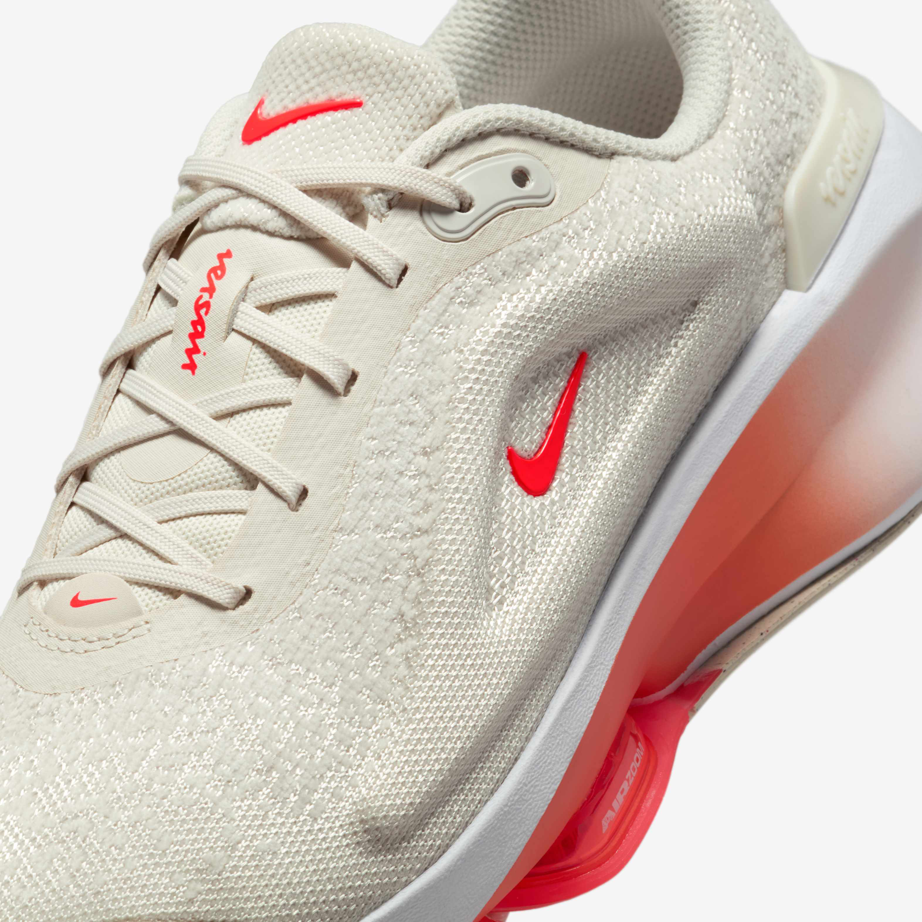 Nike Versair image number 6