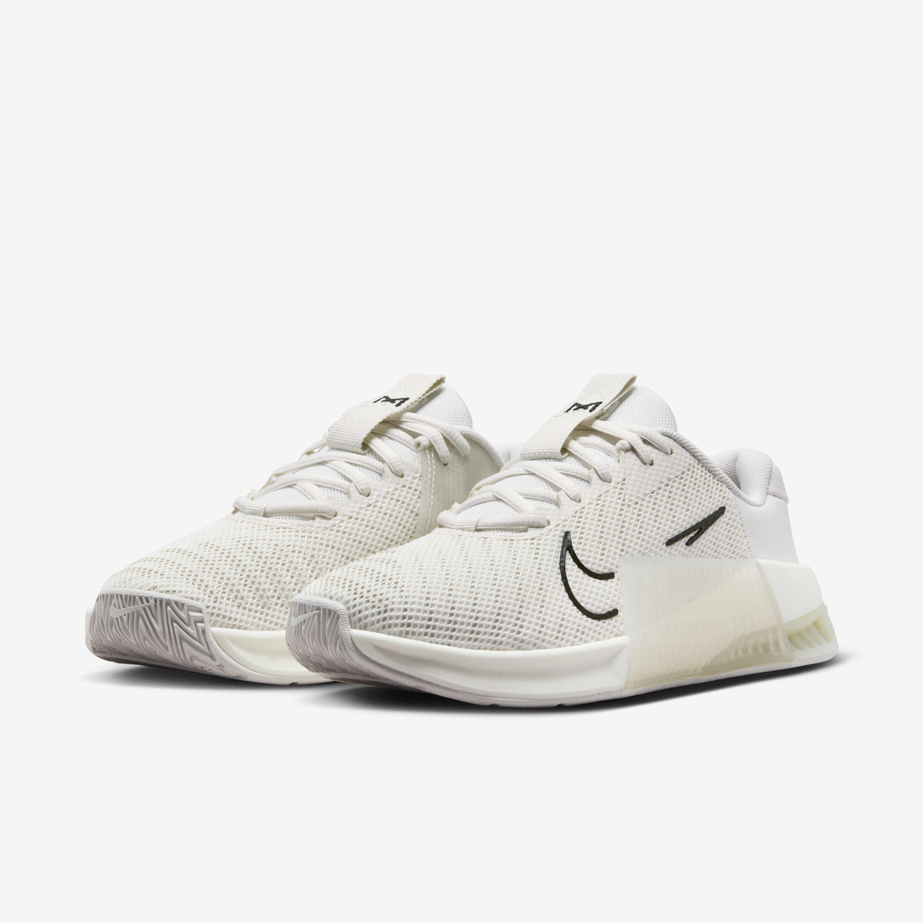 Nike Metcon 9 AMP image number 4