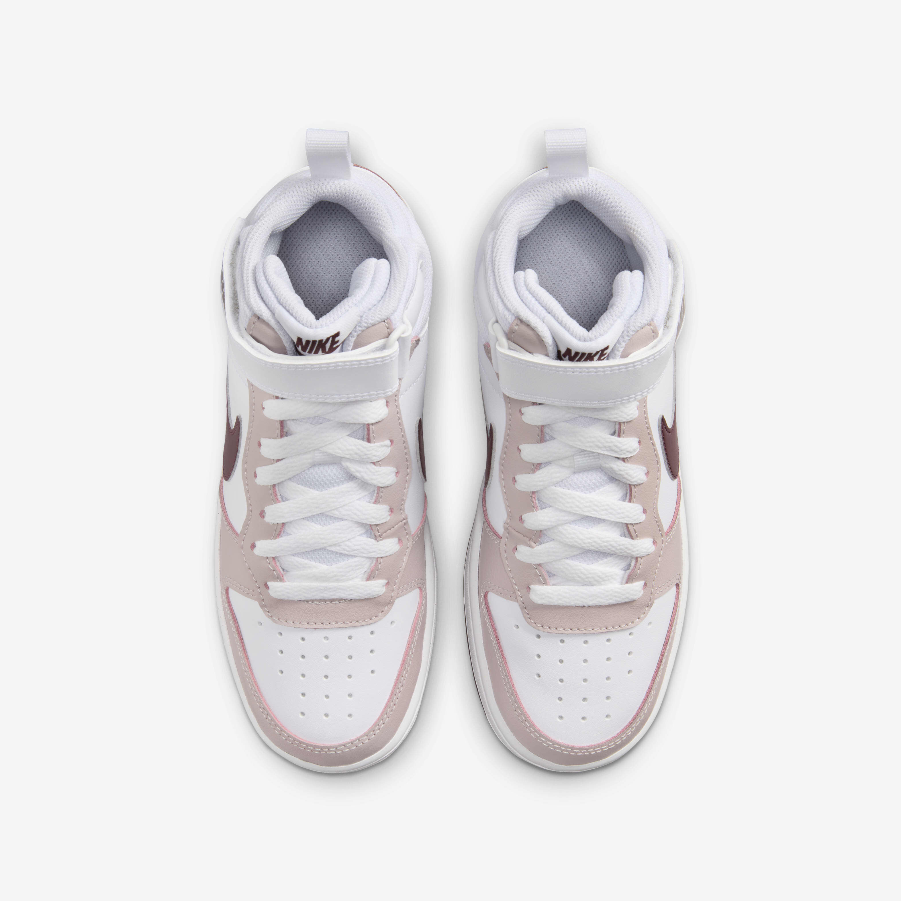 Nike Court Borough Mid 2 image number 3