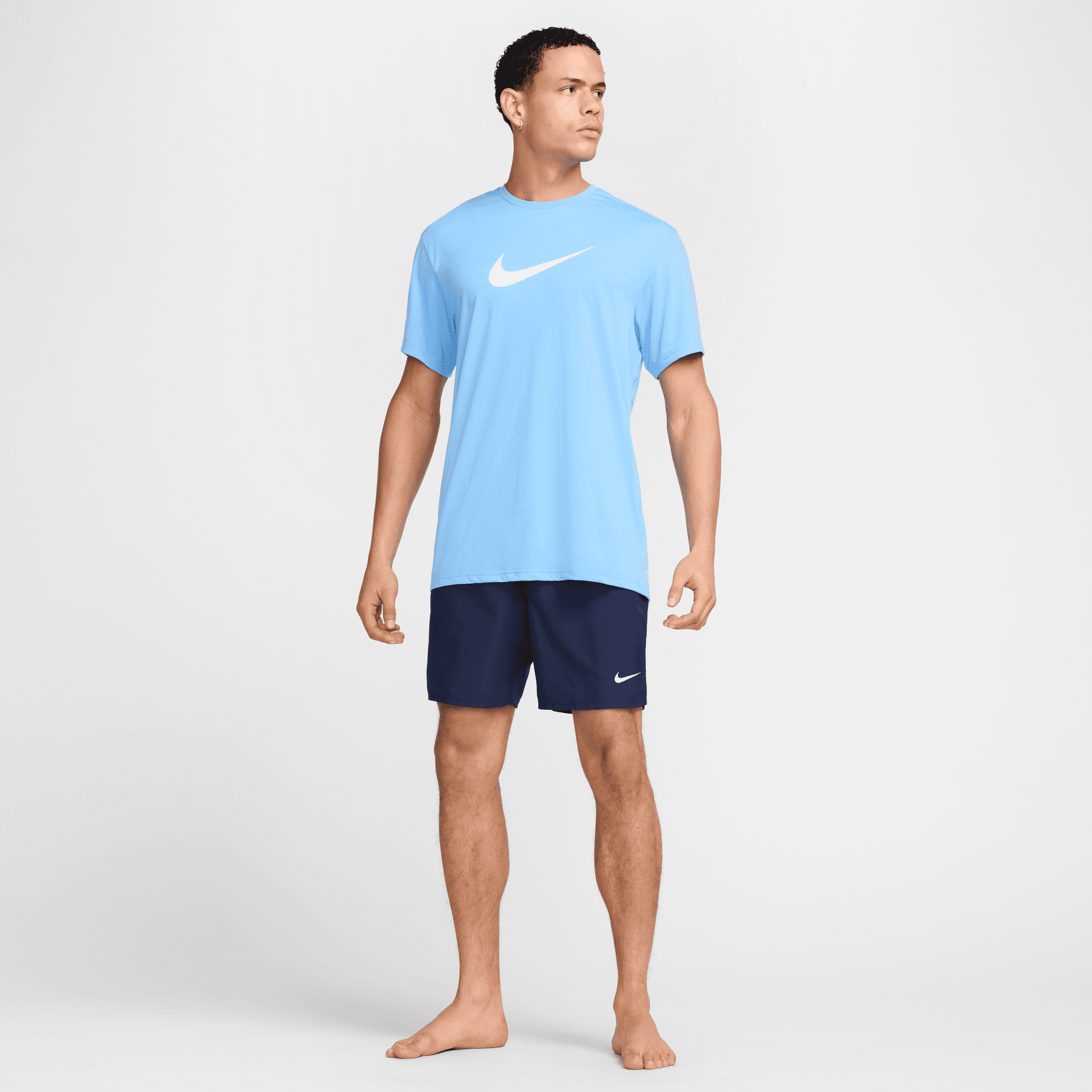 Nike Swim Hydroguard image number 6