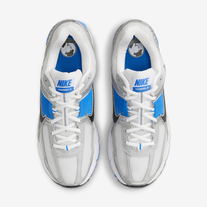 Nike Zoom Vomero 5 image number 3 Nike Zoom Vomero 5 image number 3