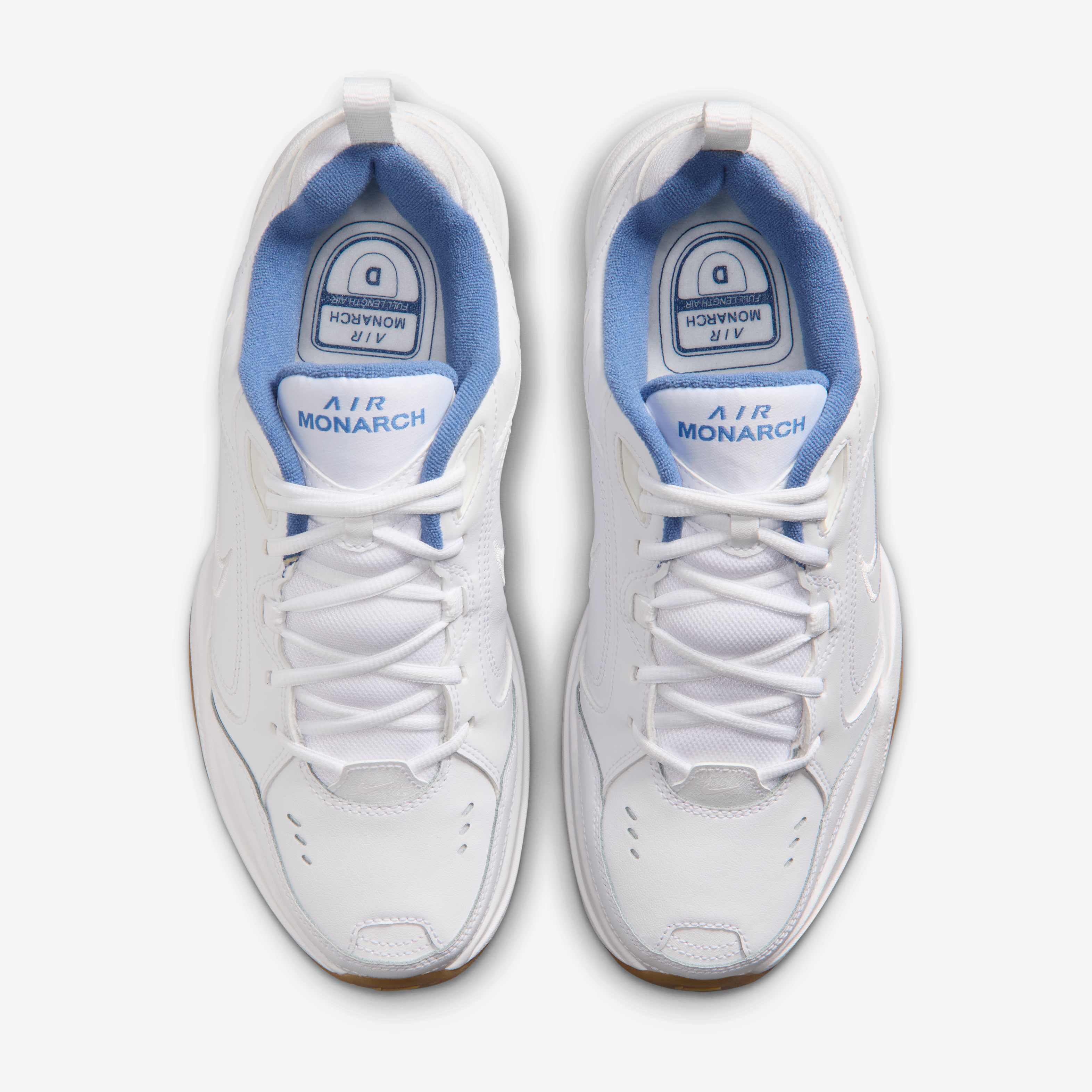 Nike Air Monarch IV image number 3
